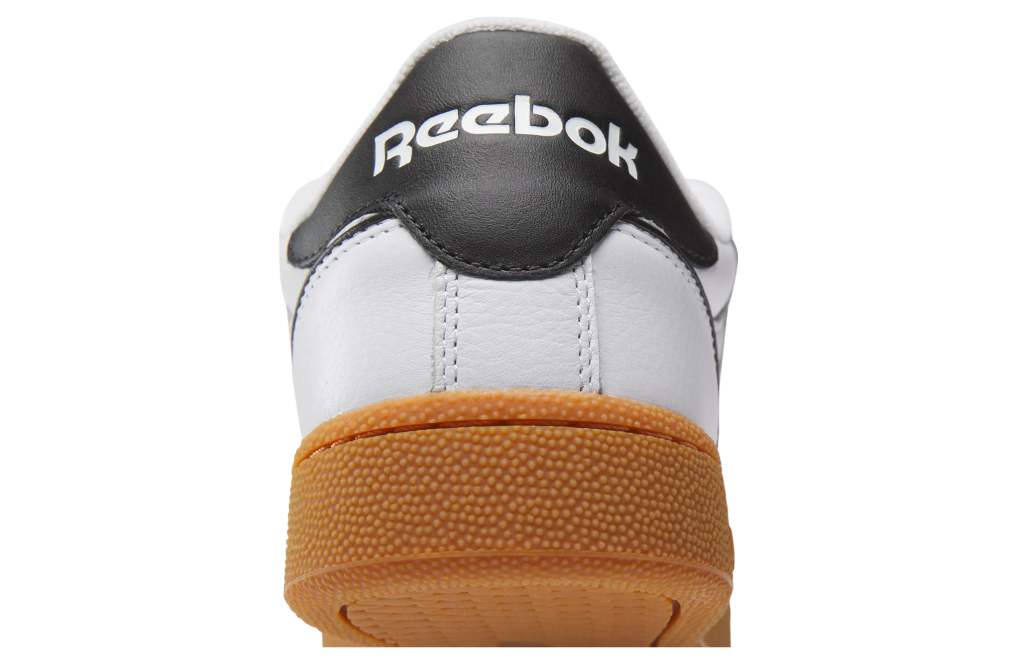 Reebok Club C Bulc Footwear White Black