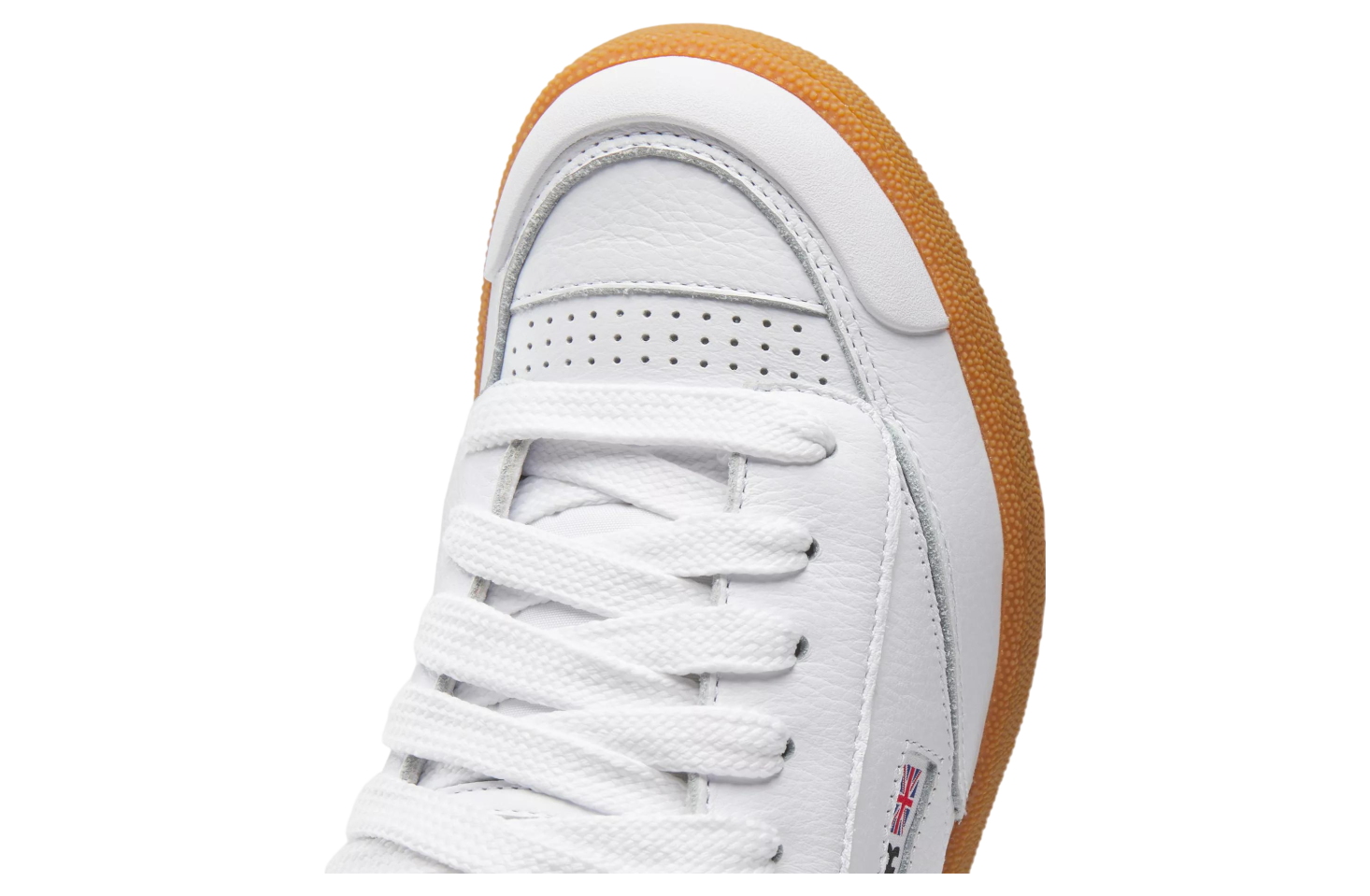 Reebok Club C Bulc Footwear White Black