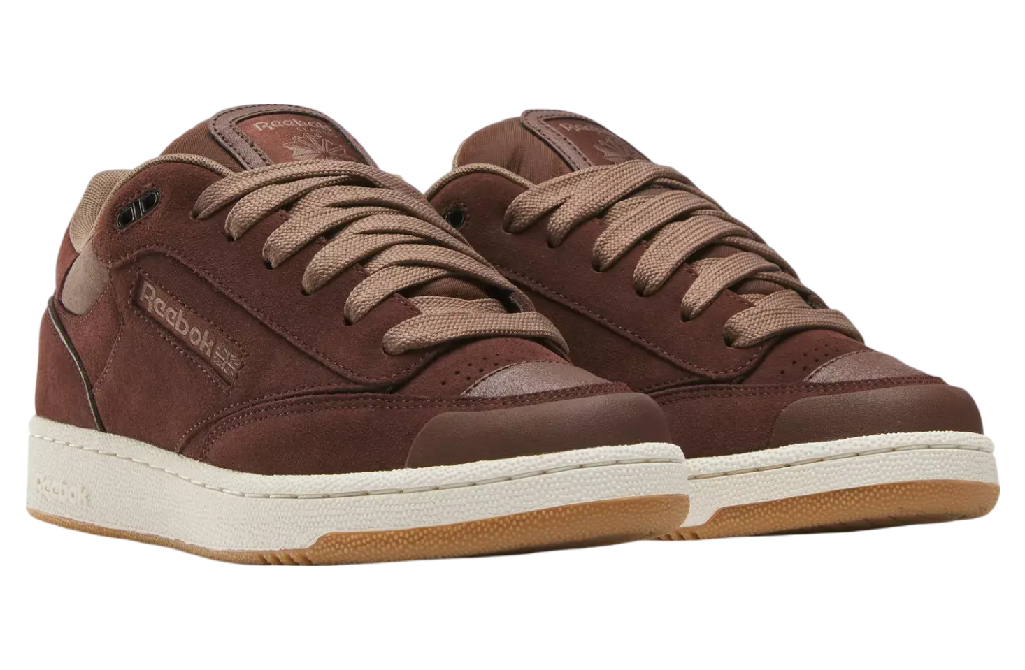 Reebok Club C Bulc Unearthed Brown / Utility Brown