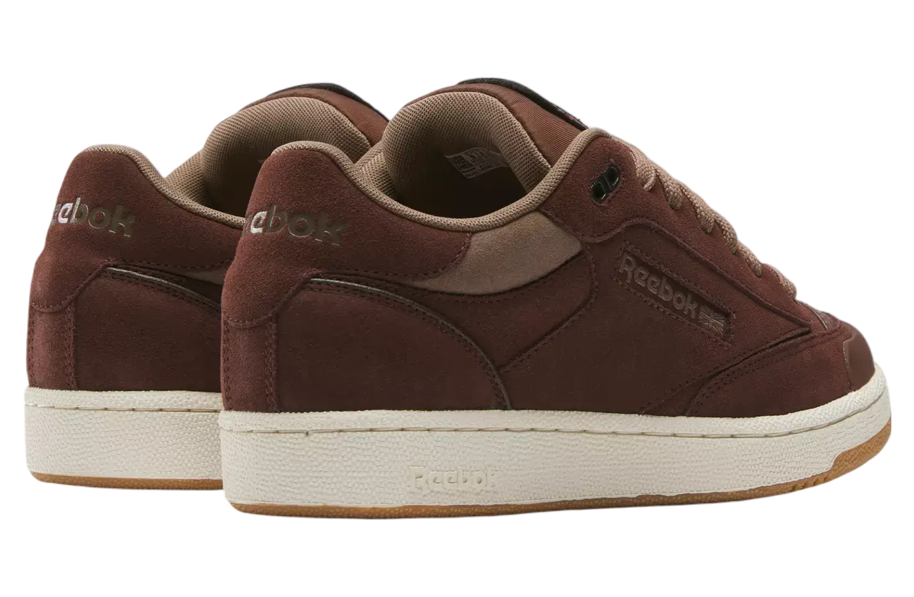 Reebok Club C Bulc Unearthed Brown / Utility Brown