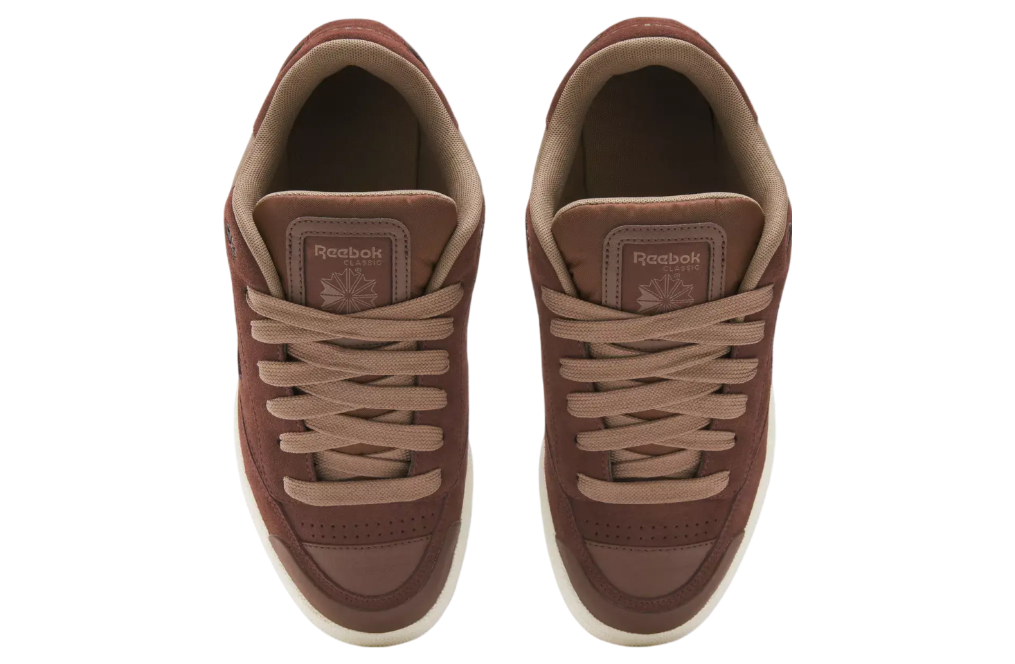 Reebok Club C Bulc Unearthed Brown / Utility Brown