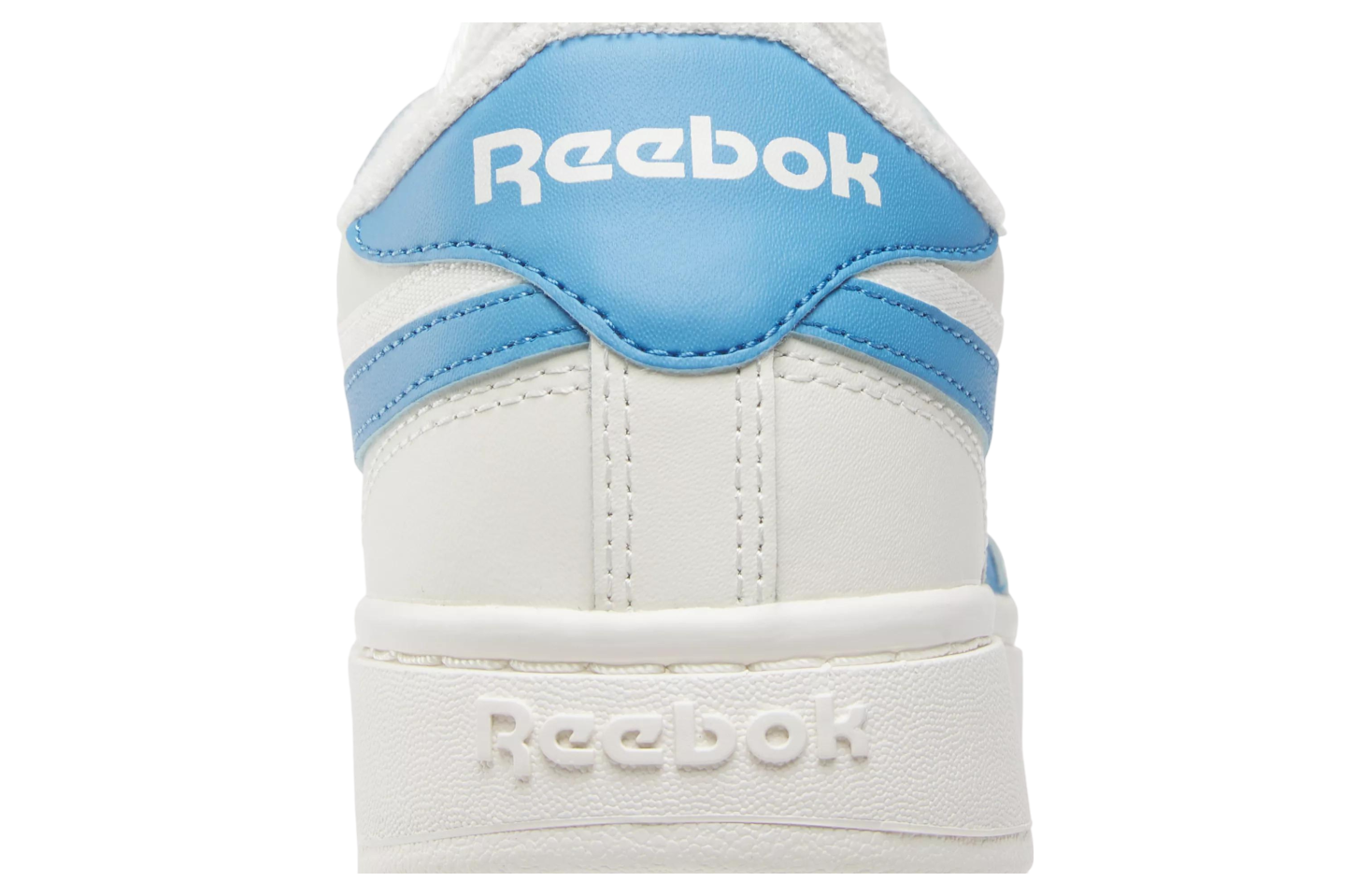 Reebok Club C Double Revenge WMNS Chalk / Essential Blue