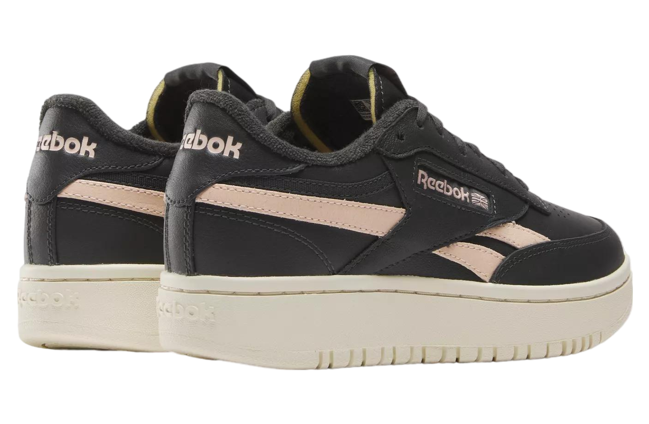 Reebok Club C Double Revenge WMNS Grey 6 / Vintage Chalk