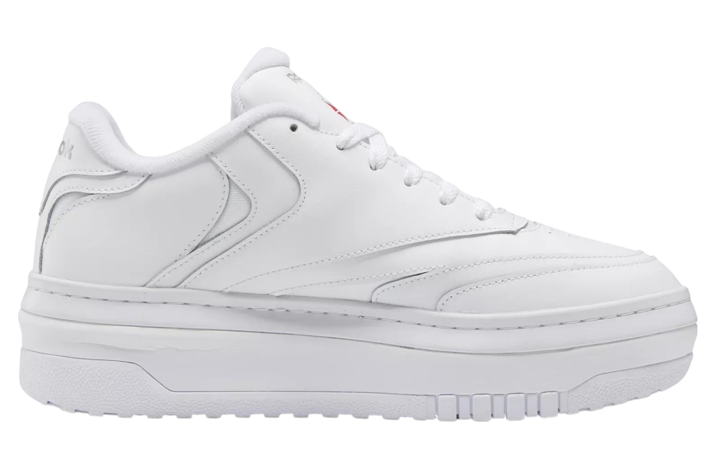 Reebok Club C Extra WMNS Ftwr White / Pure Grey 3