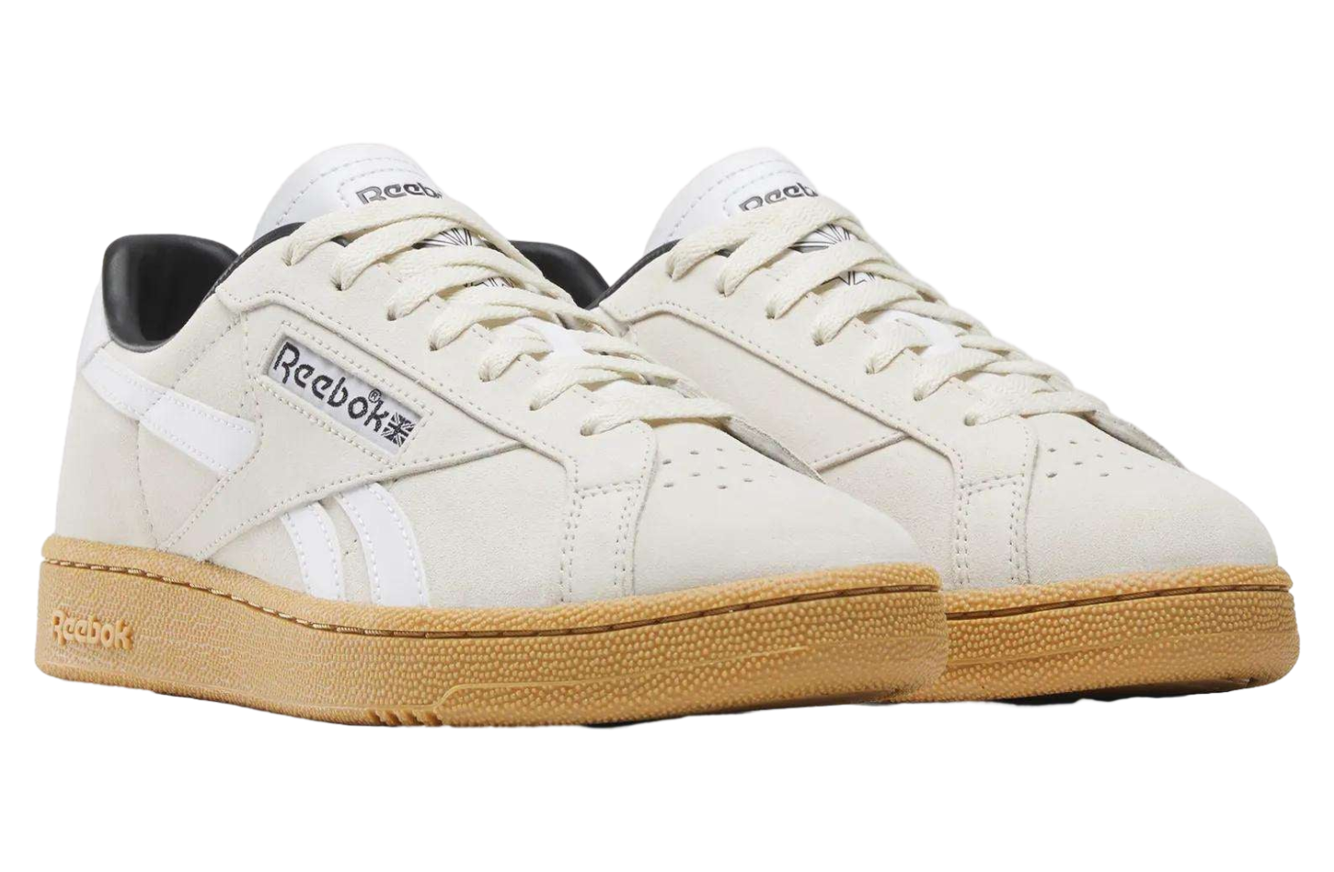 Reebok Club C Grounds UK Alabaster / Chalk