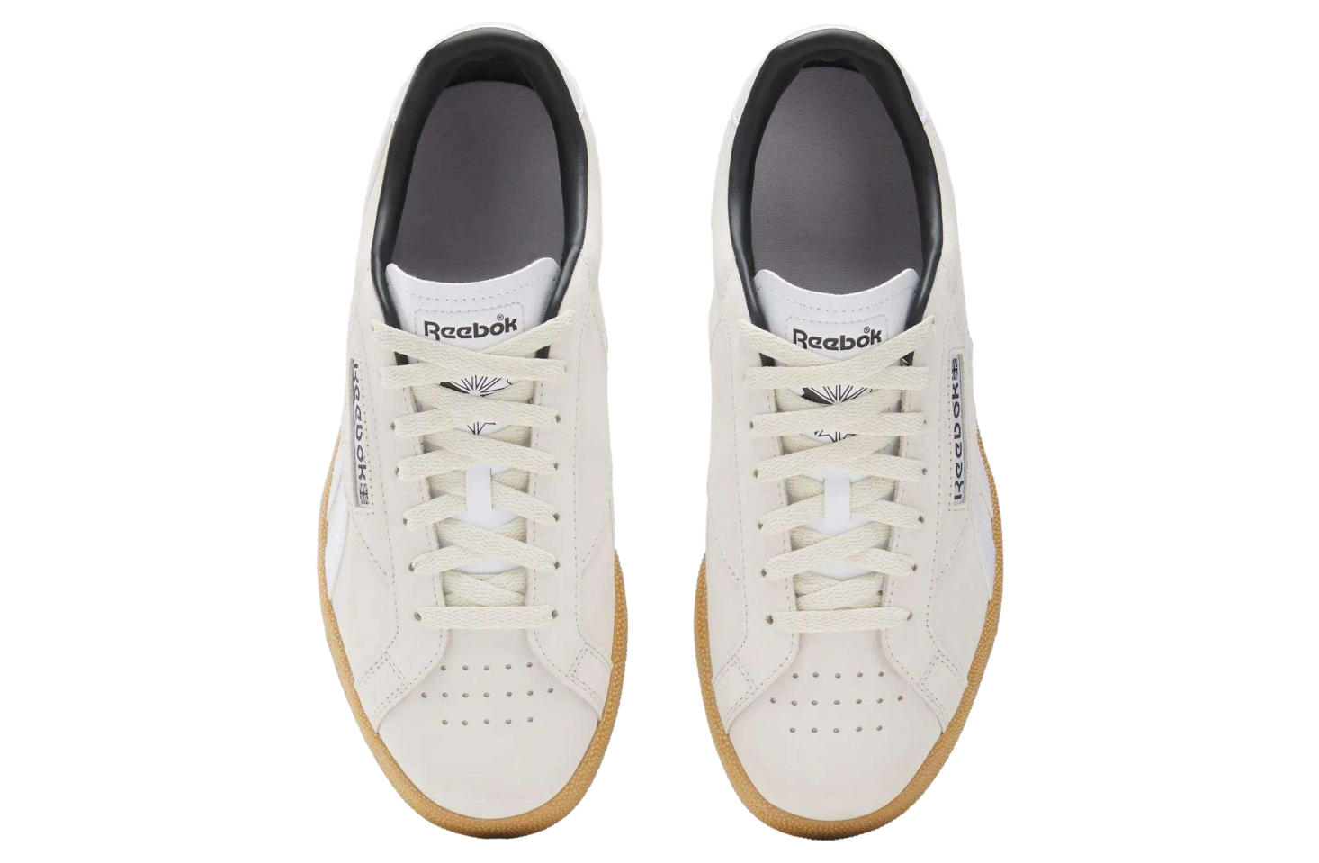 Reebok Club C Grounds UK Alabaster / Chalk