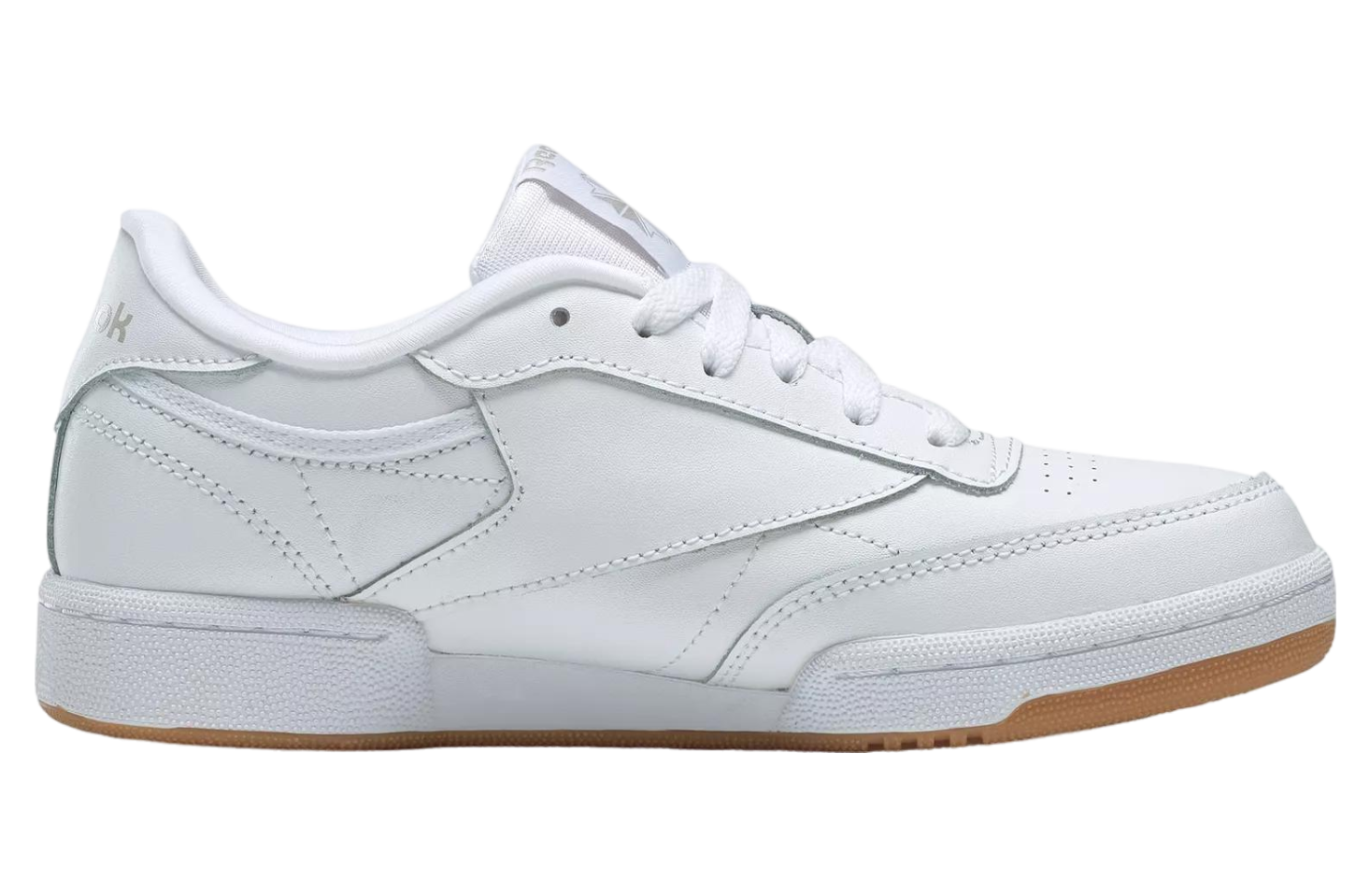 Reebok Club C GS White / Gum