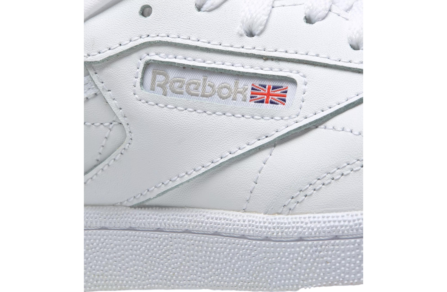 Reebok Club C GS White / Gum