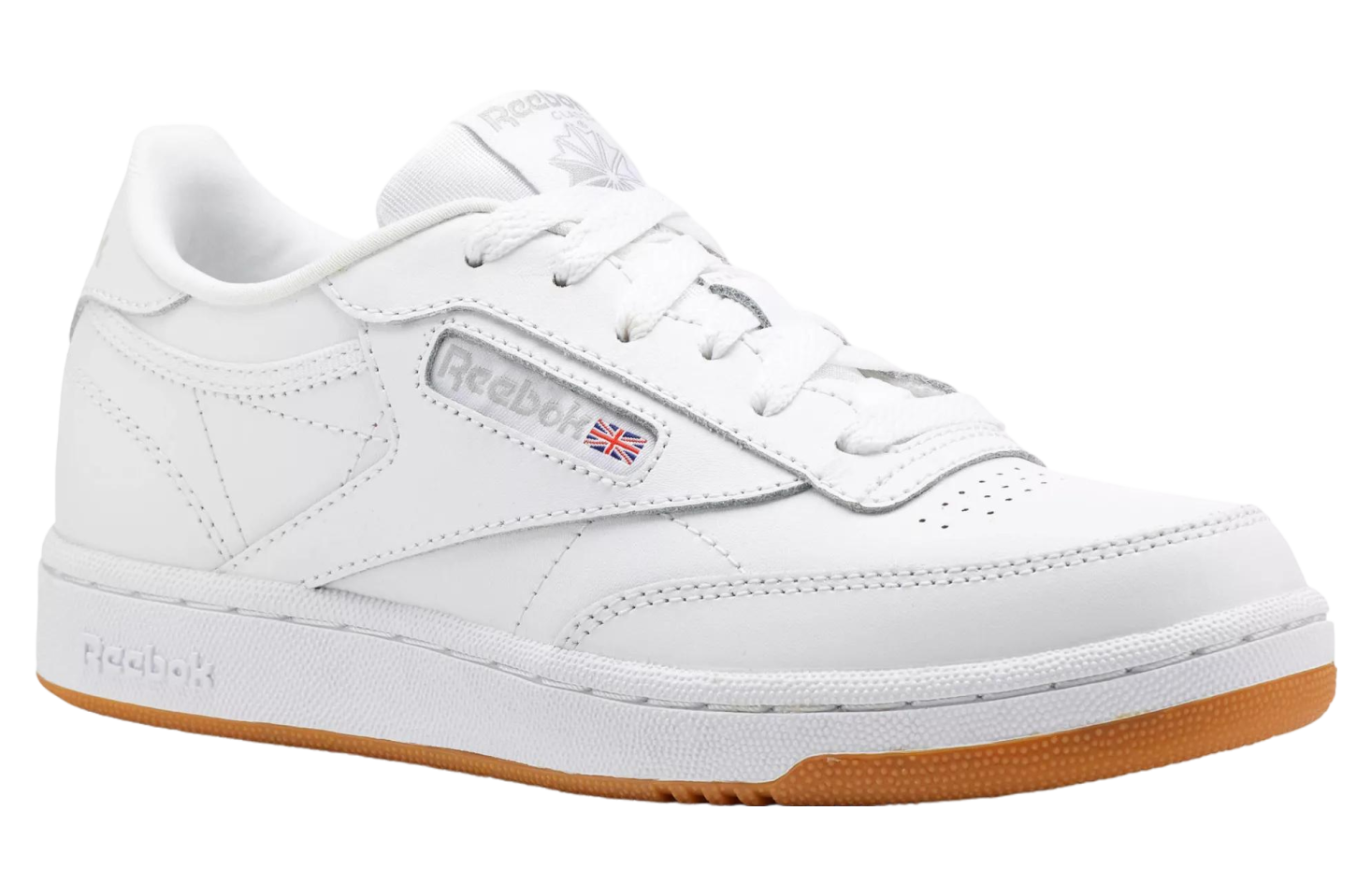 Reebok Club C GS White / Gum