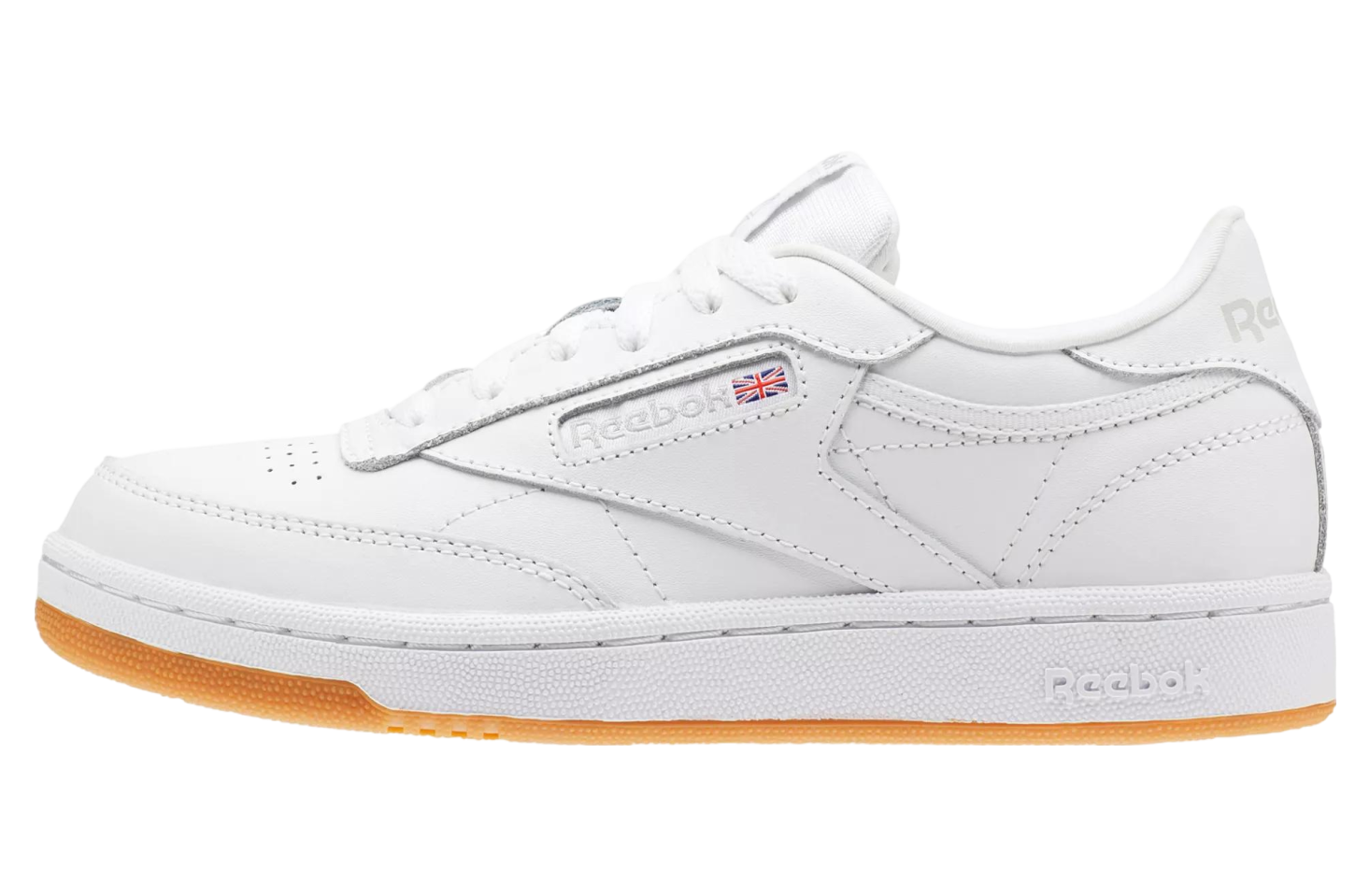 Reebok Club C GS White / Gum