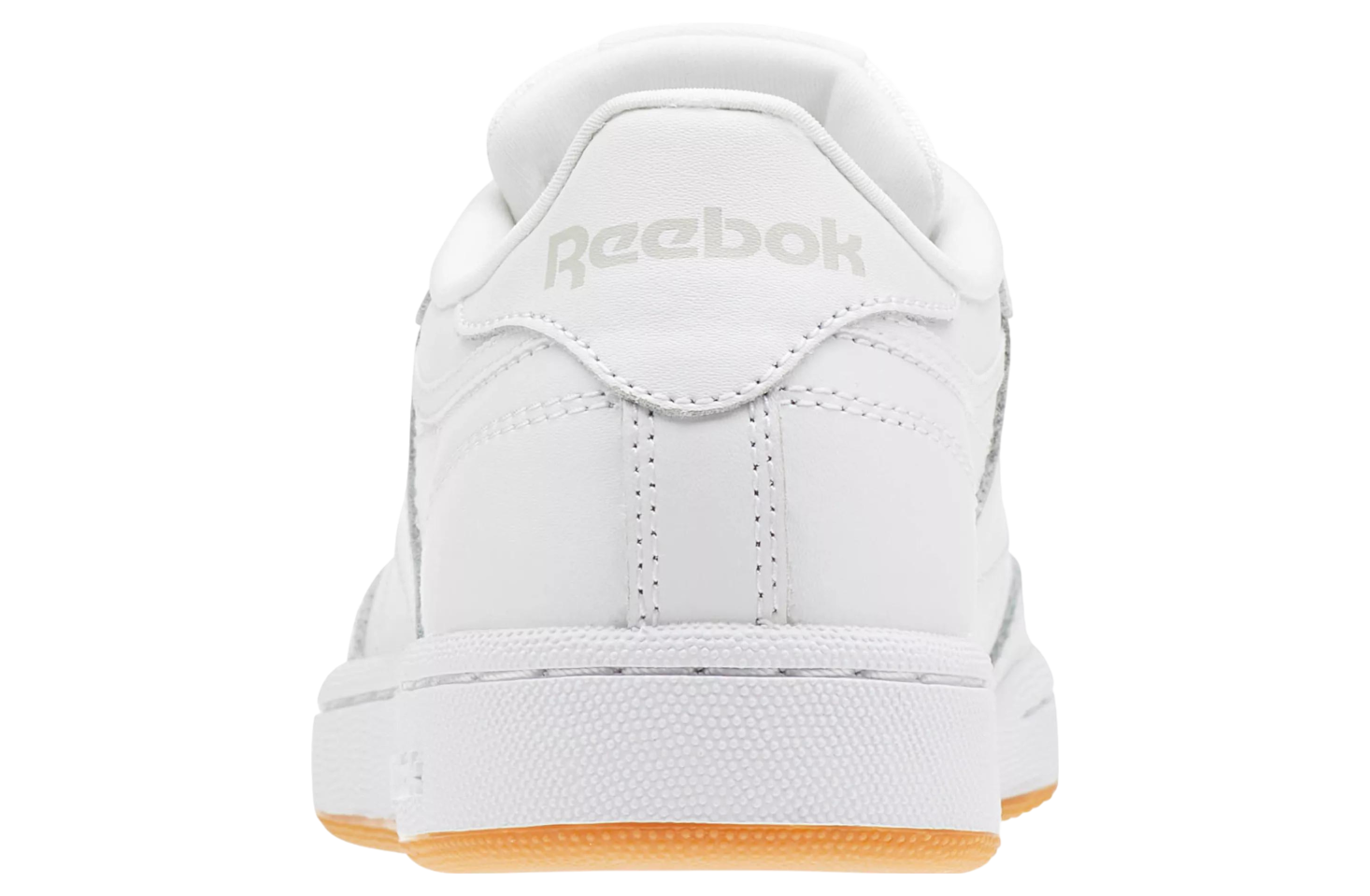 Reebok Club C GS White / Gum