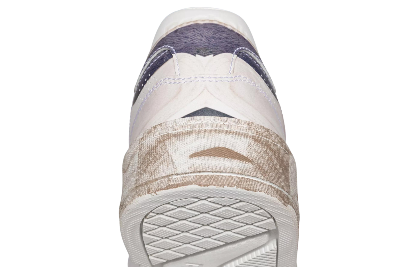 Reebok Club C LTD Instapump Tromp L’Oeil