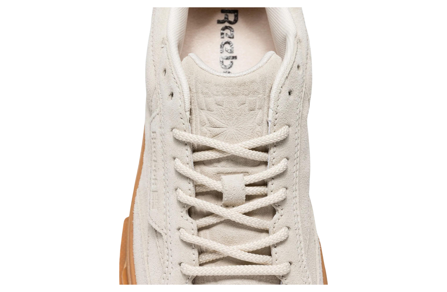 Reebok Club C Ltd Kakhi Suede