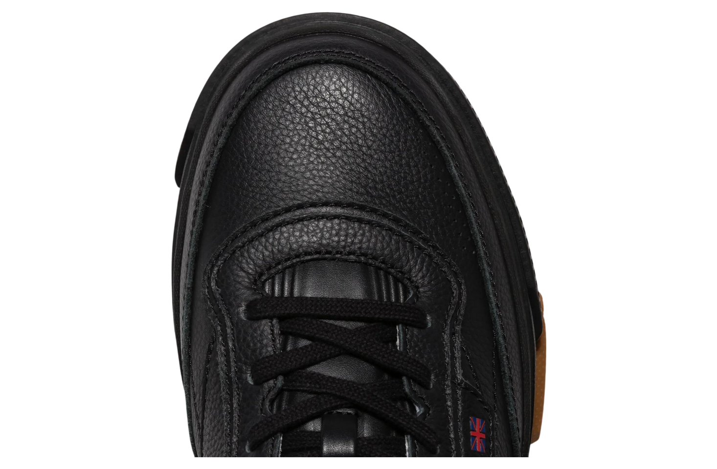 Reebok Club C Ltd Vintage Full Black