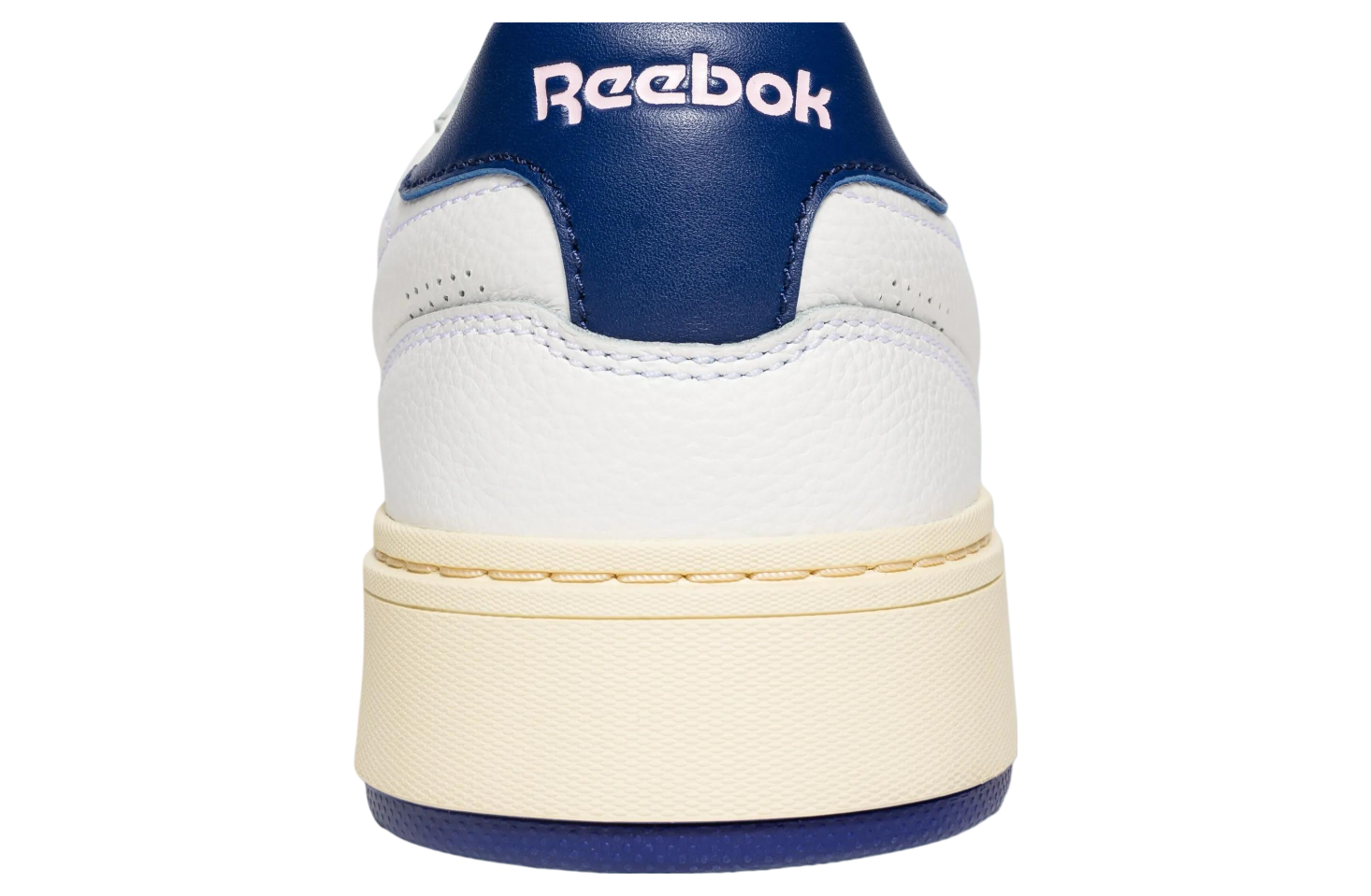 Reebok Club C Ltd Vintage Navy