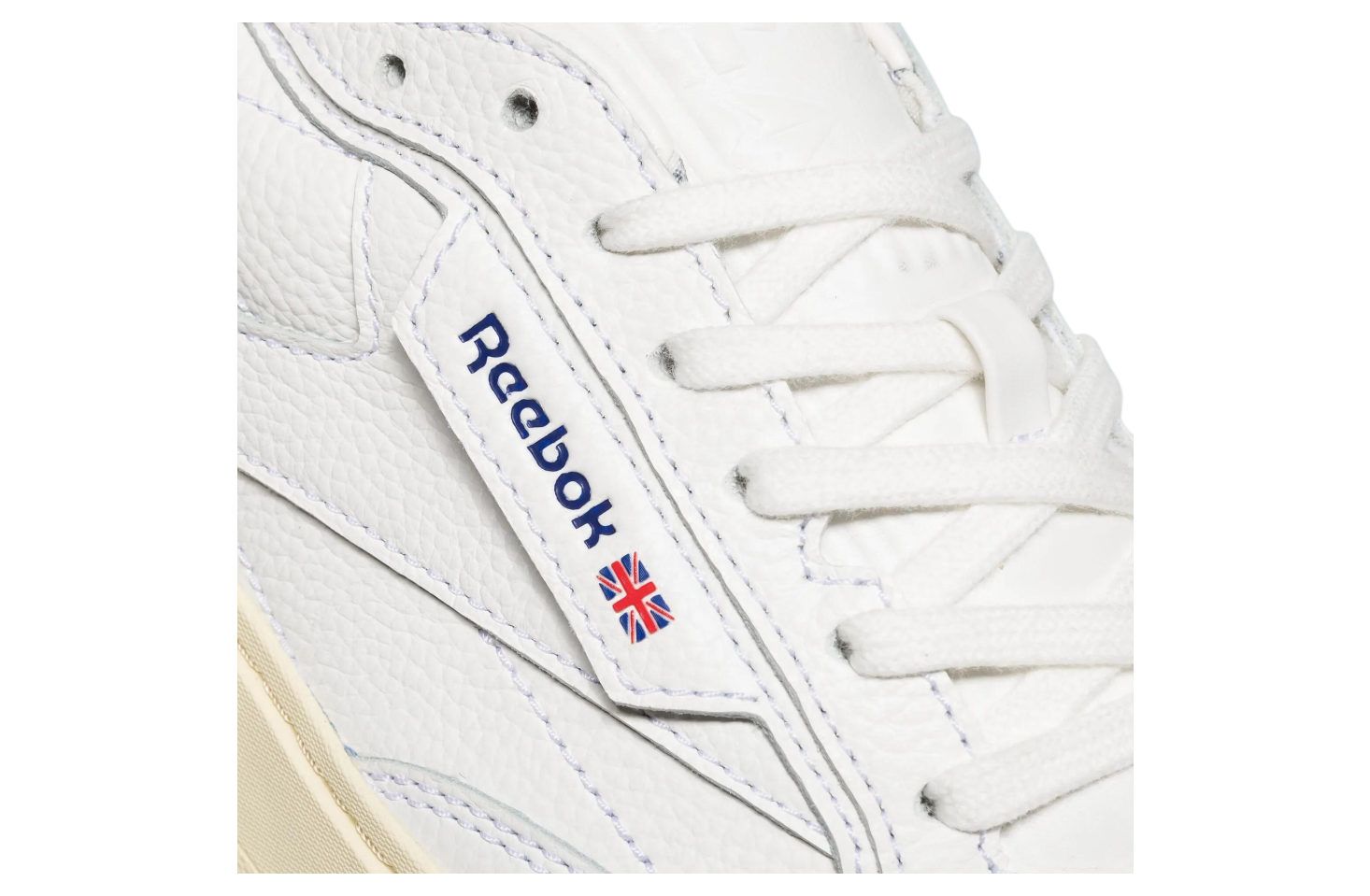 Reebok Club C Ltd Vintage Navy