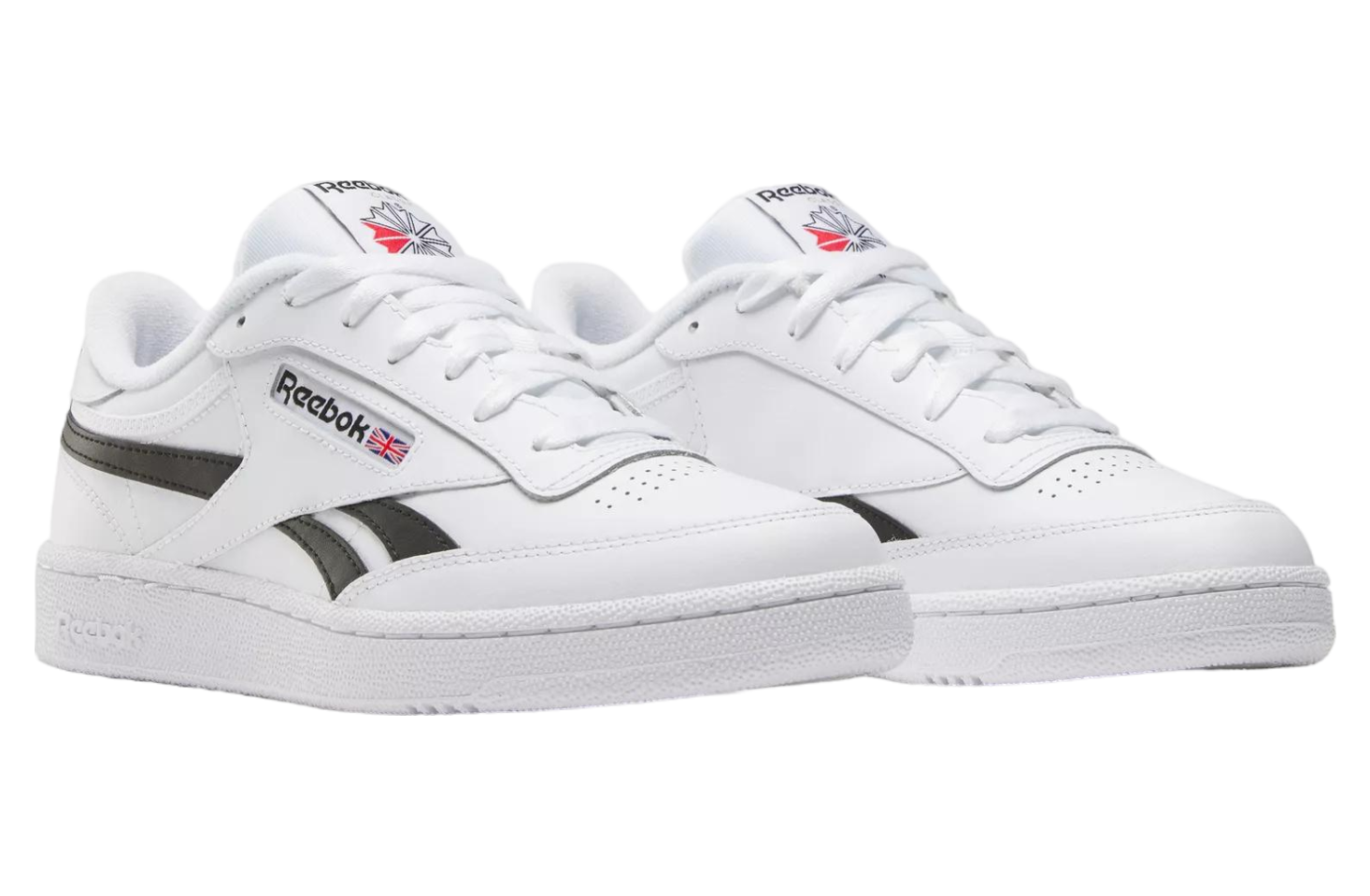 Reebok Club C Revenge Ftwr White / Black