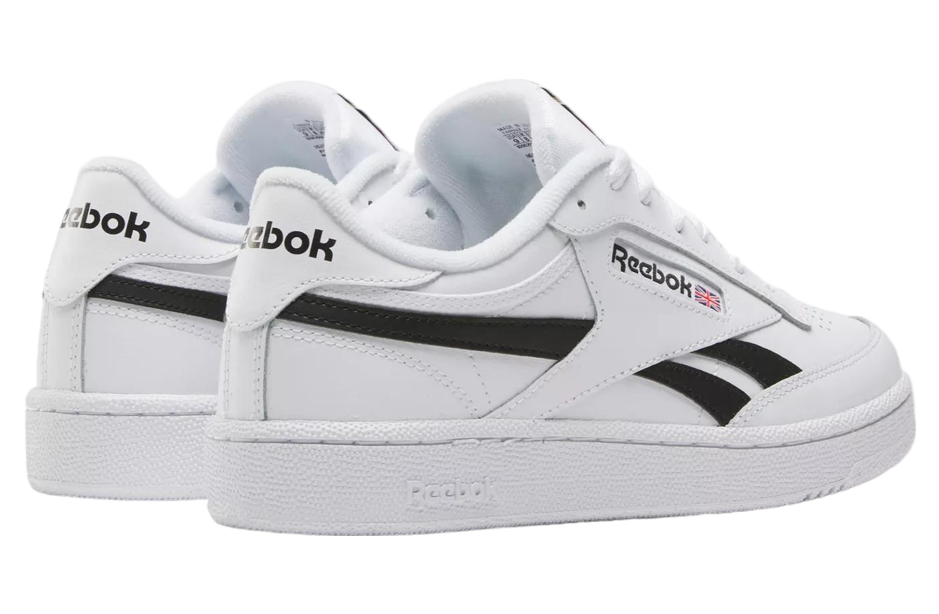 Reebok Club C Revenge Ftwr White / Black