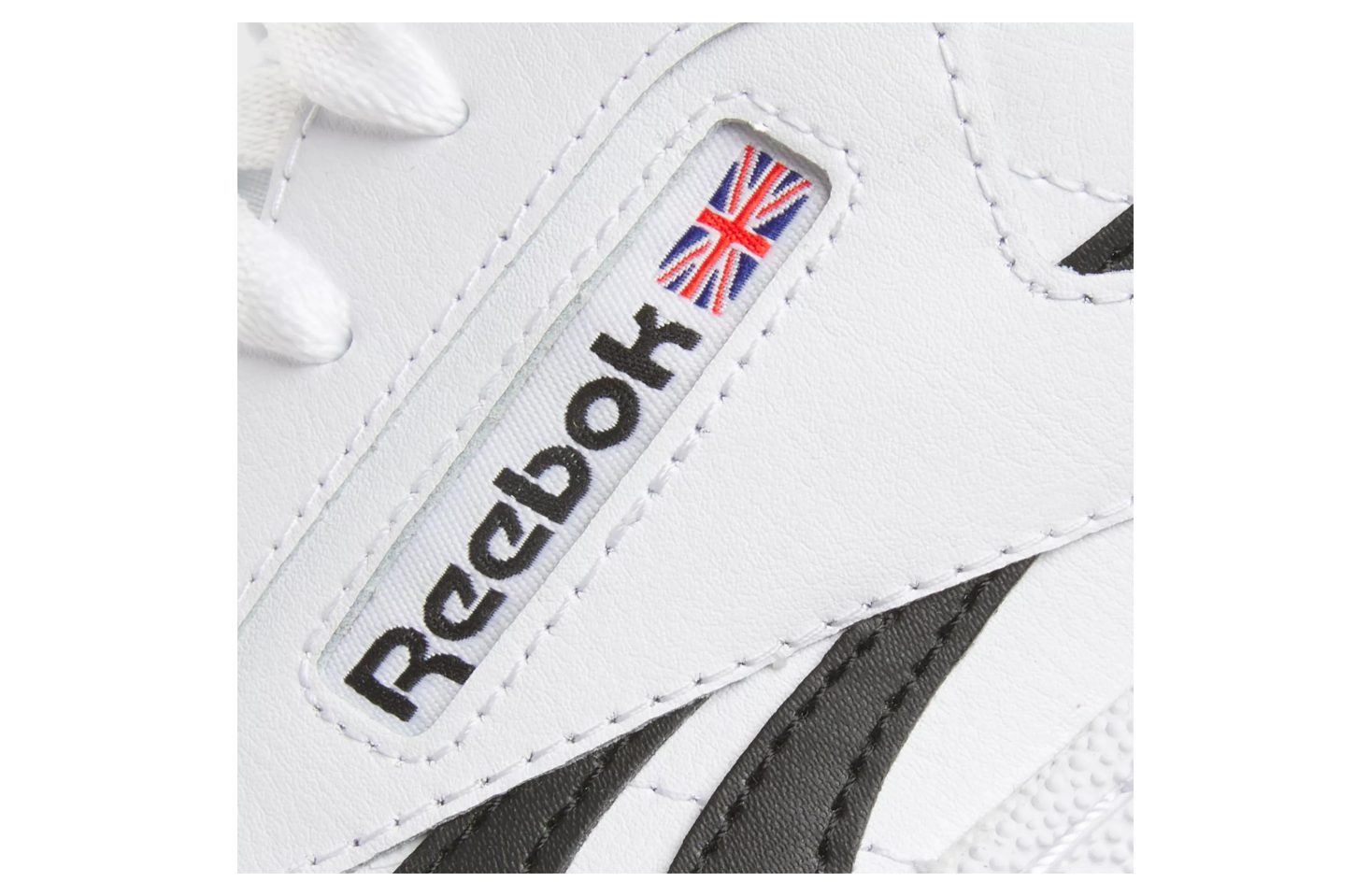 Reebok Club C Revenge Ftwr White / Black