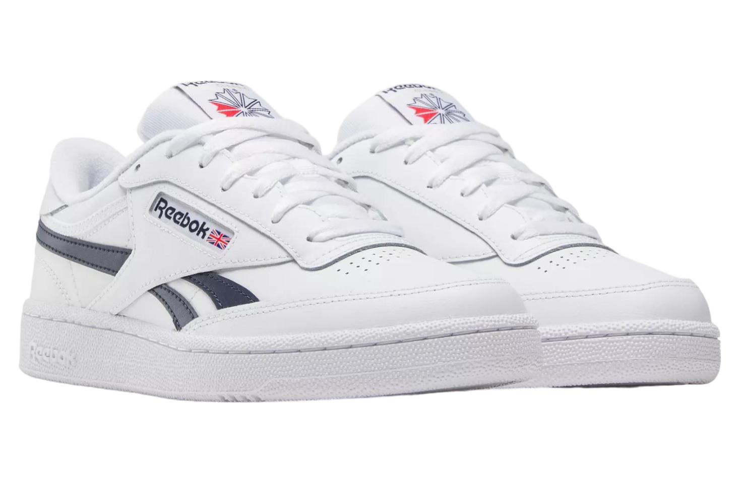 Reebok Club C Revenge Ftwr White / Vector Navy