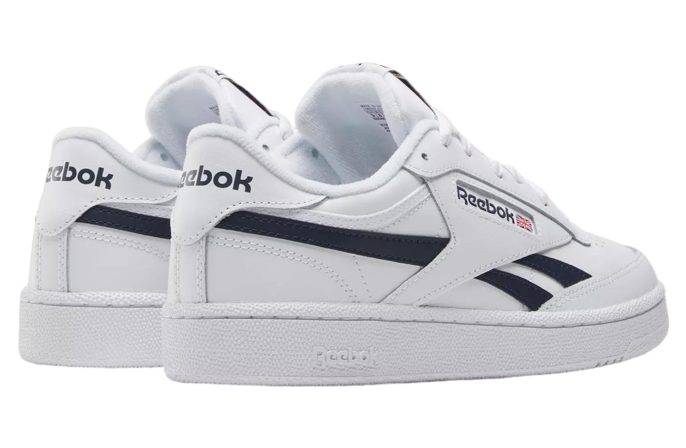 Reebok Club C Revenge Ftwr White / Vector Navy