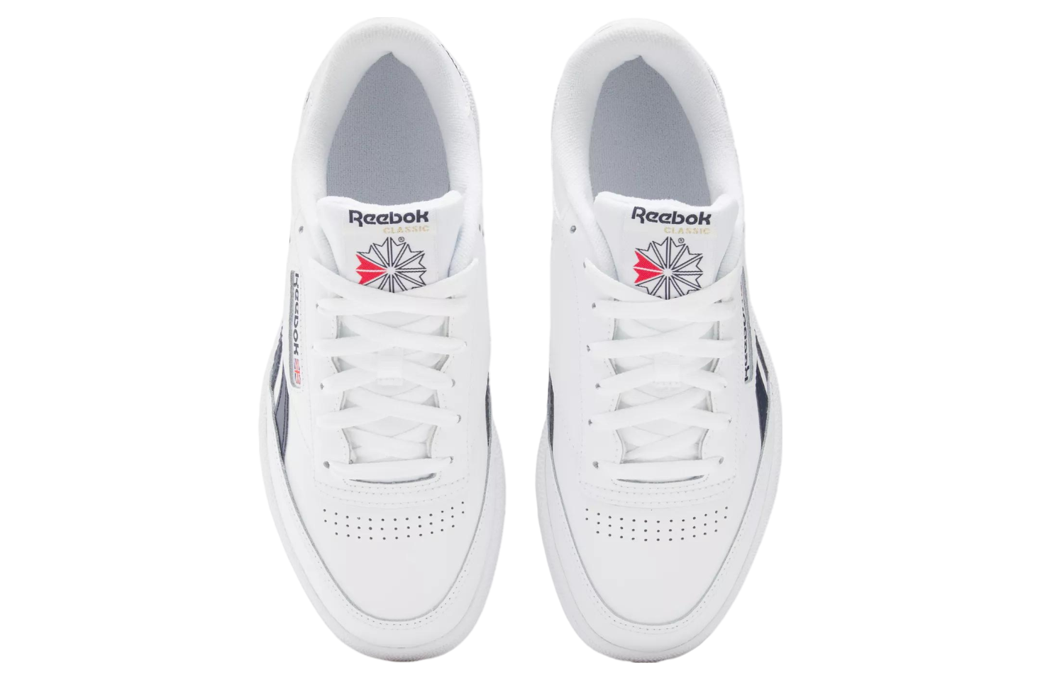 Reebok Club C Revenge Ftwr White / Vector Navy