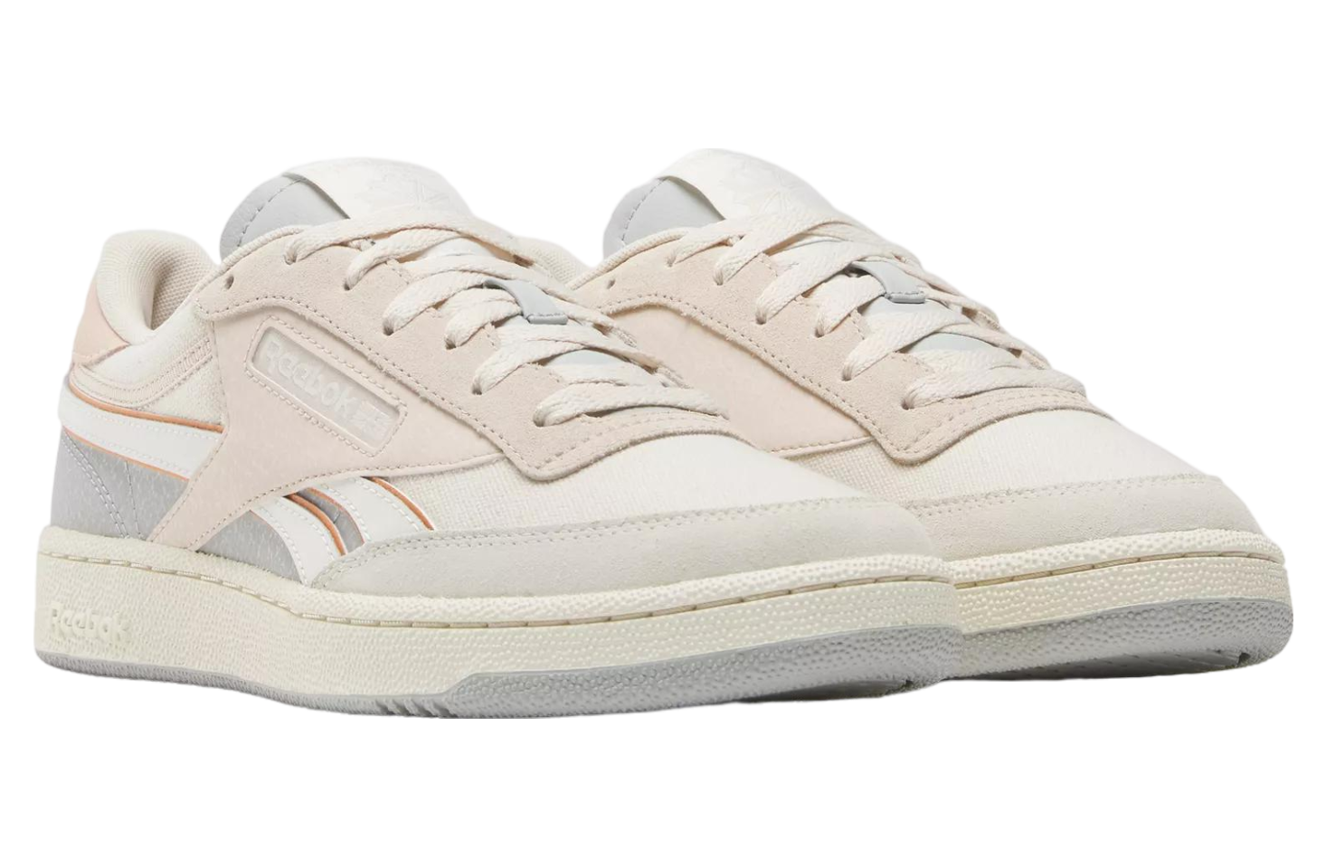 Reebok Club C Revenge Tapioca / Chalk