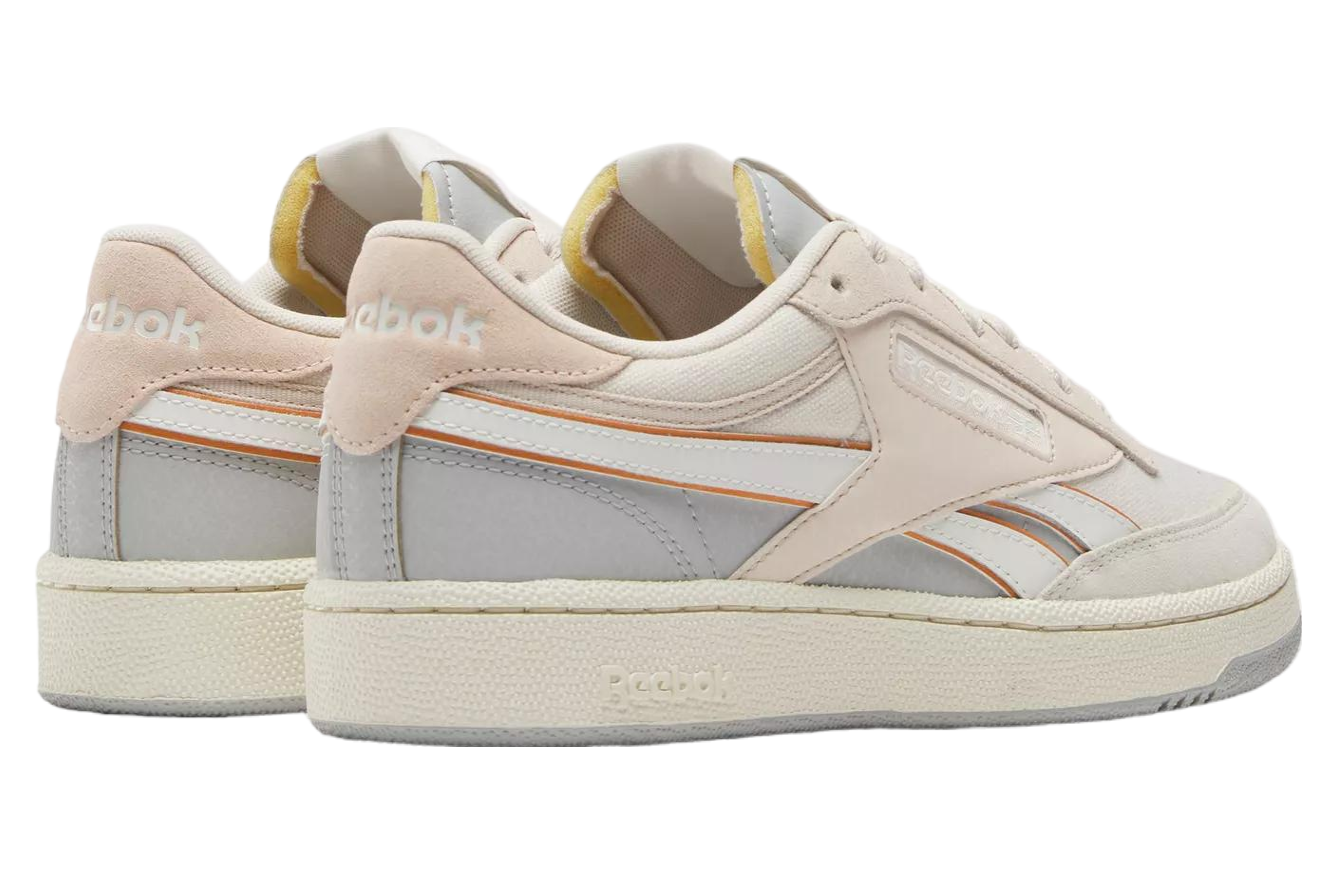 Reebok Club C Revenge Tapioca / Chalk