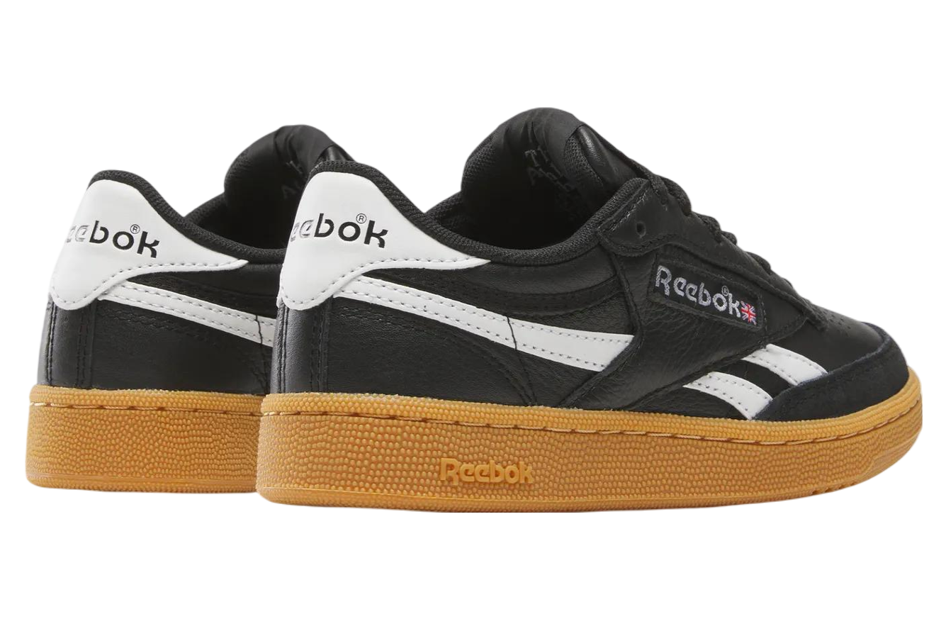 Reebok Club C Revenge Vintage Black / White