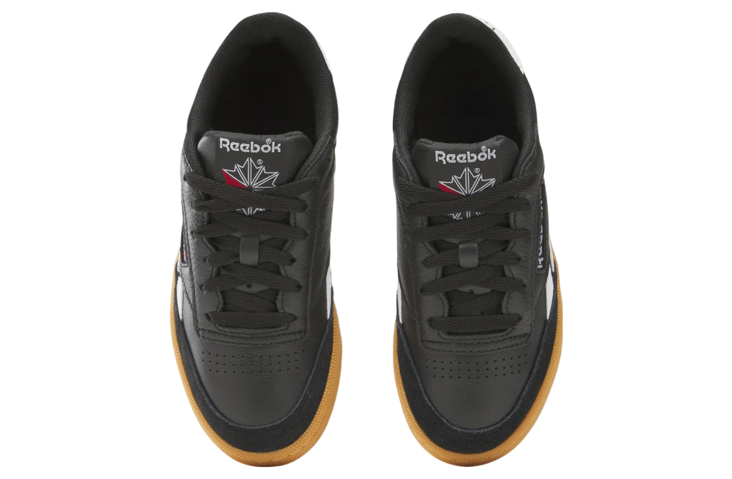 Reebok Club C Revenge Vintage Black / White