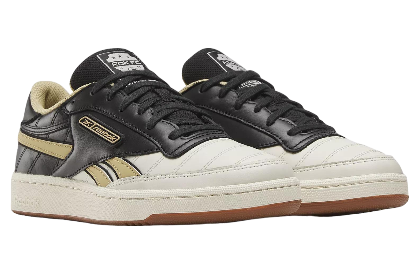 Reebok Club C Revenge Vintage Chalk / Black