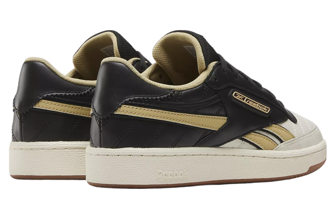 Reebok Club C Revenge Vintage Chalk / Black