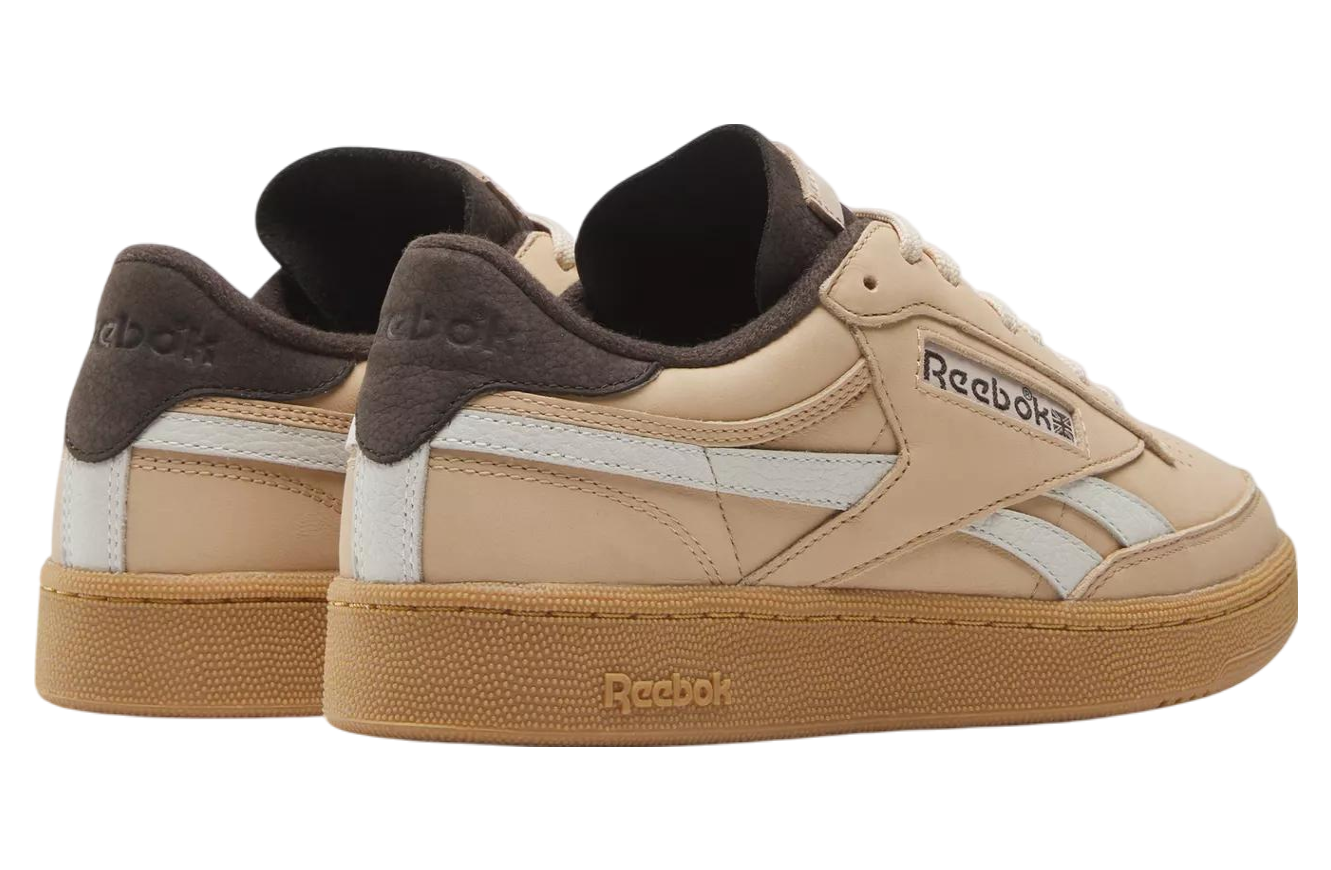 Reebok Club C Revenge Vintage Toast Dark Matter