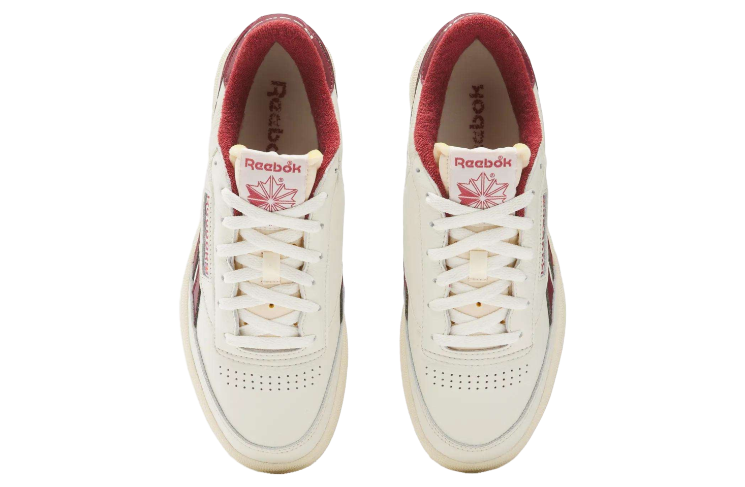 Reebok Club C Revenge Vintage Vintage Chalk / Paper White