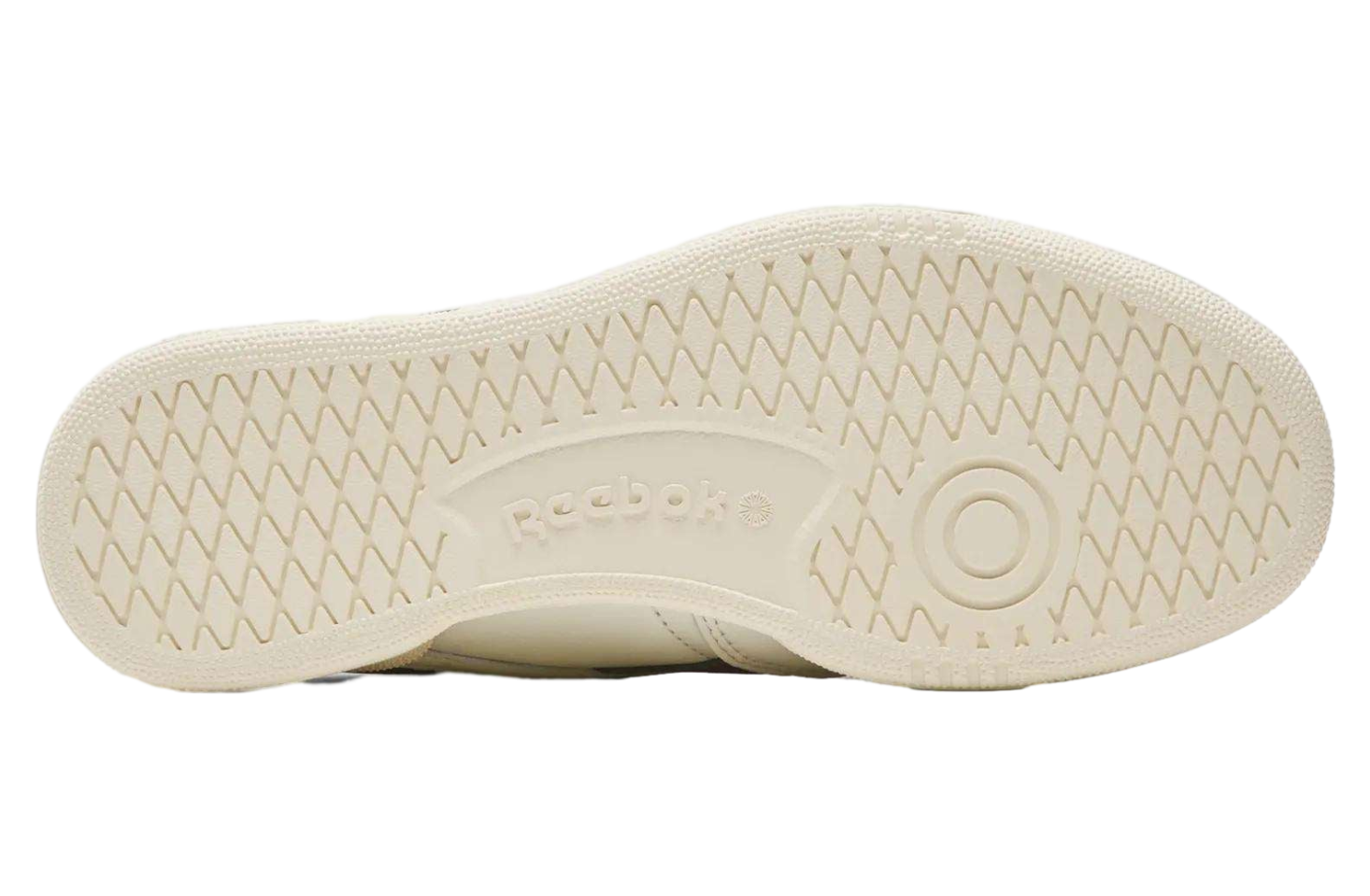 Reebok Club C Revenge Vintage Vintage Chalk / Paper White