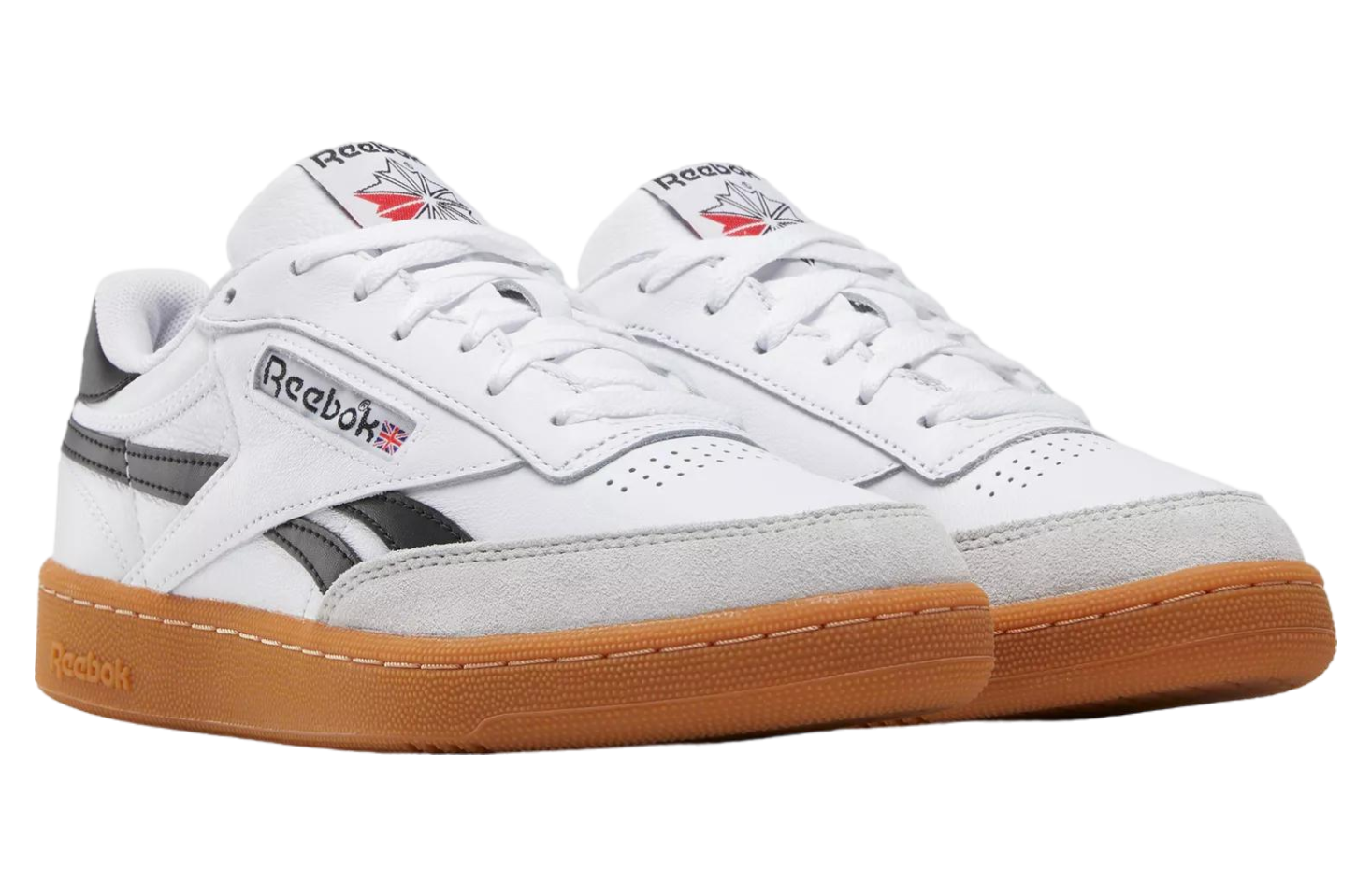 Reebok Club C Revenge Vintage White / Black