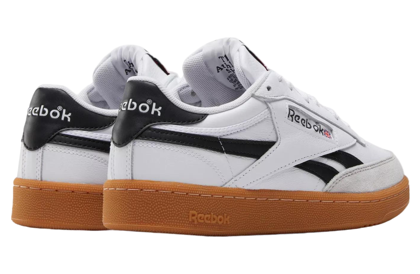 Reebok Club C Revenge Vintage White / Black