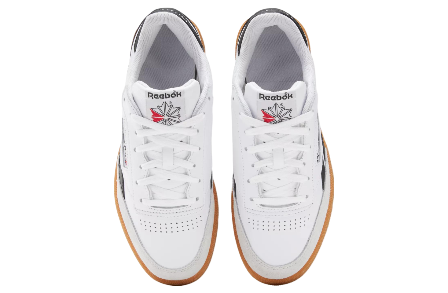 Reebok Club C Revenge Vintage White / Black