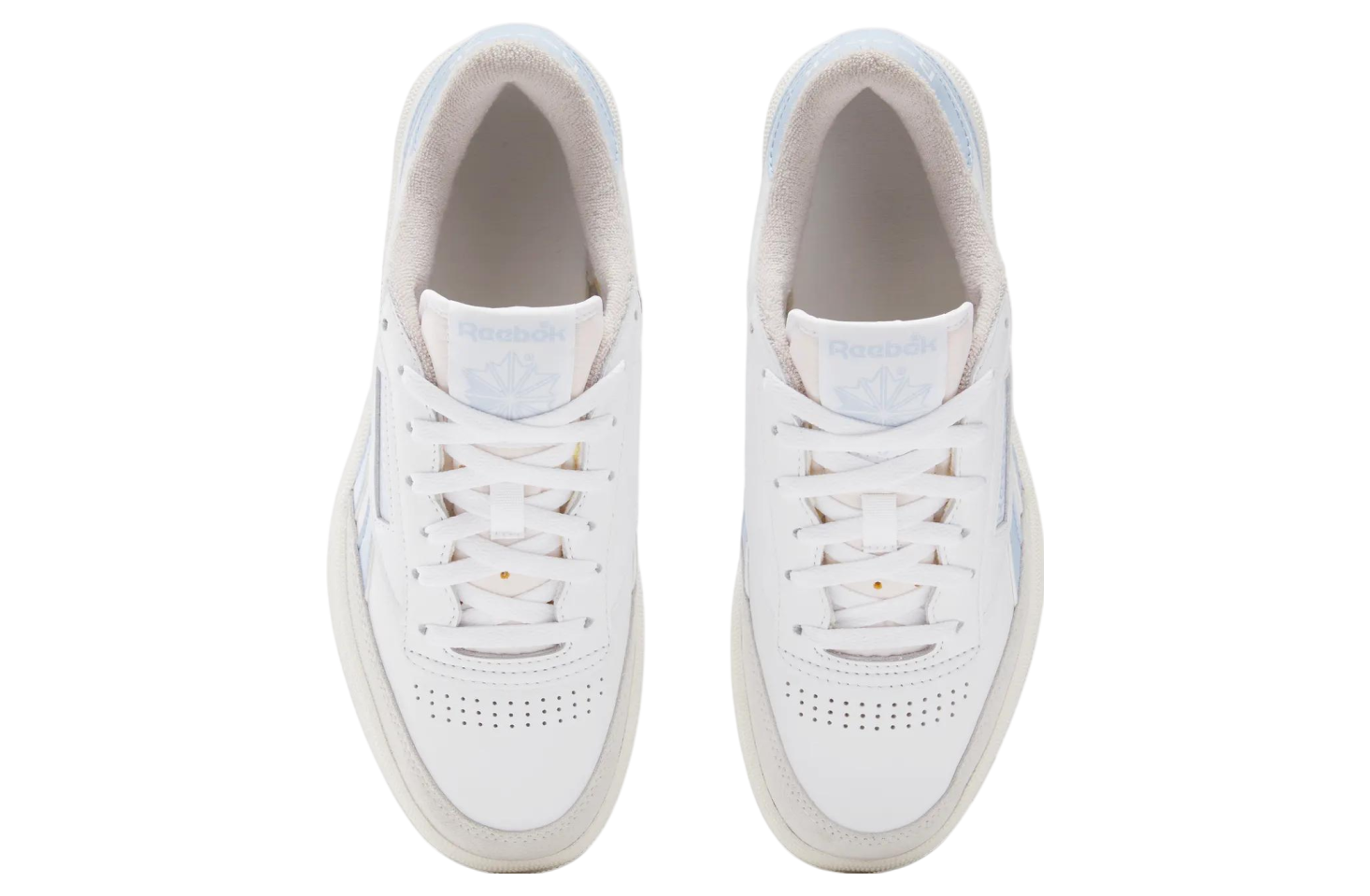 Reebok Club C Revenge Vintage White / Y2kblue