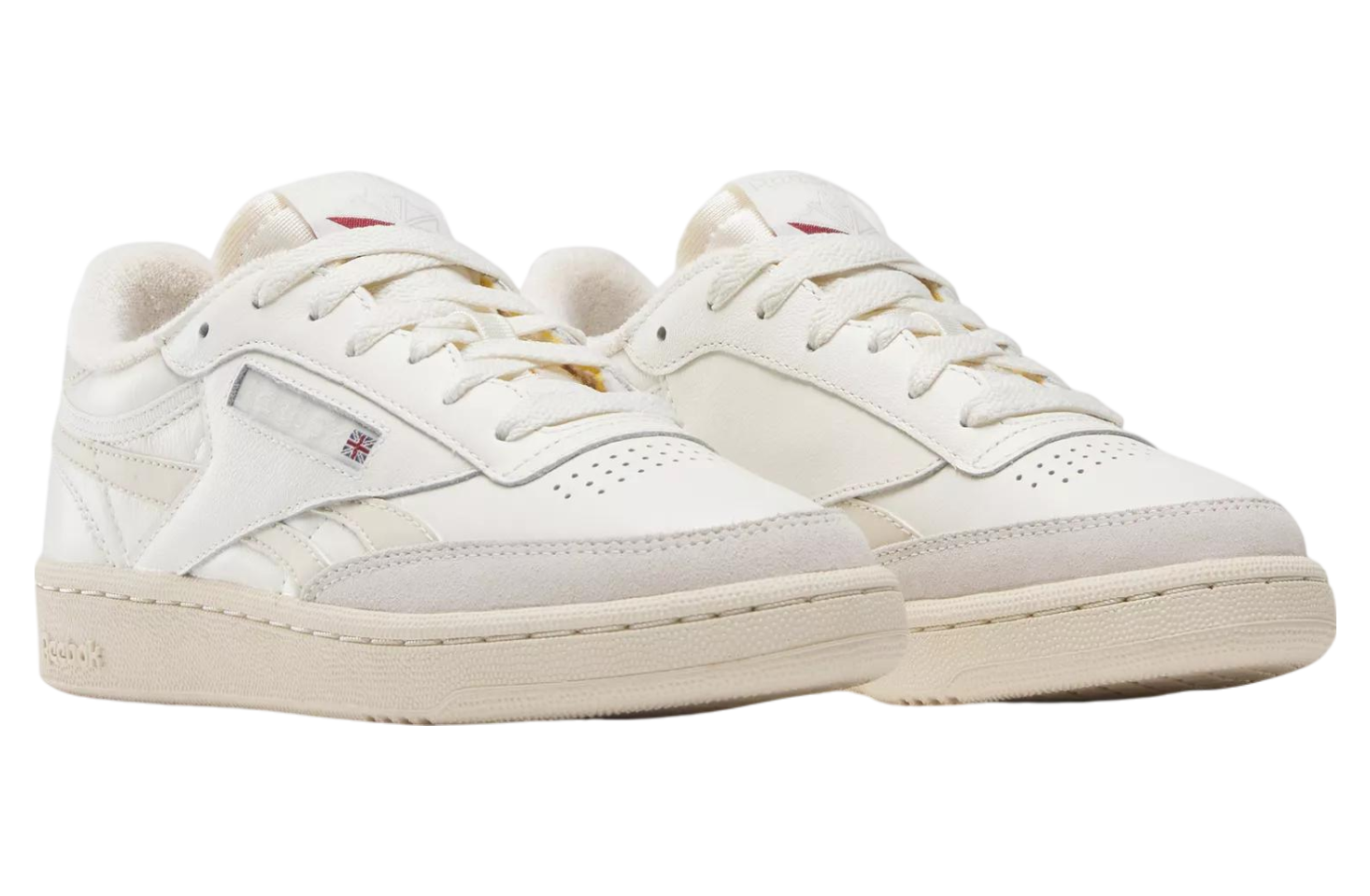 Reebok Club C Revenge Vintage Wmns Chalk / Alabaster