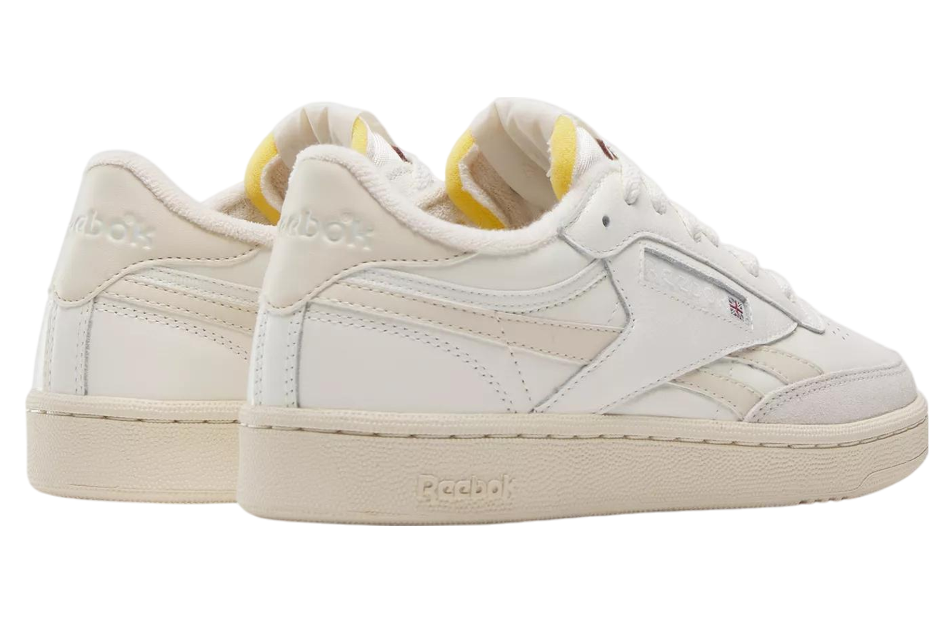 Reebok Club C Revenge Vintage Wmns Chalk / Alabaster