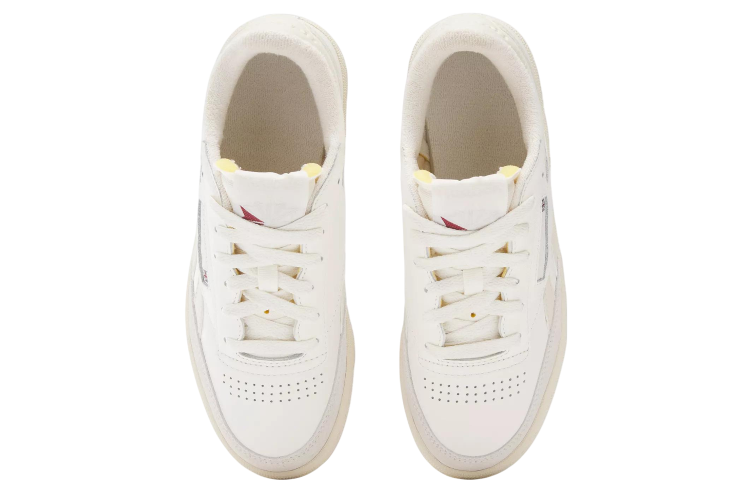 Reebok Club C Revenge Vintage Wmns Chalk / Alabaster