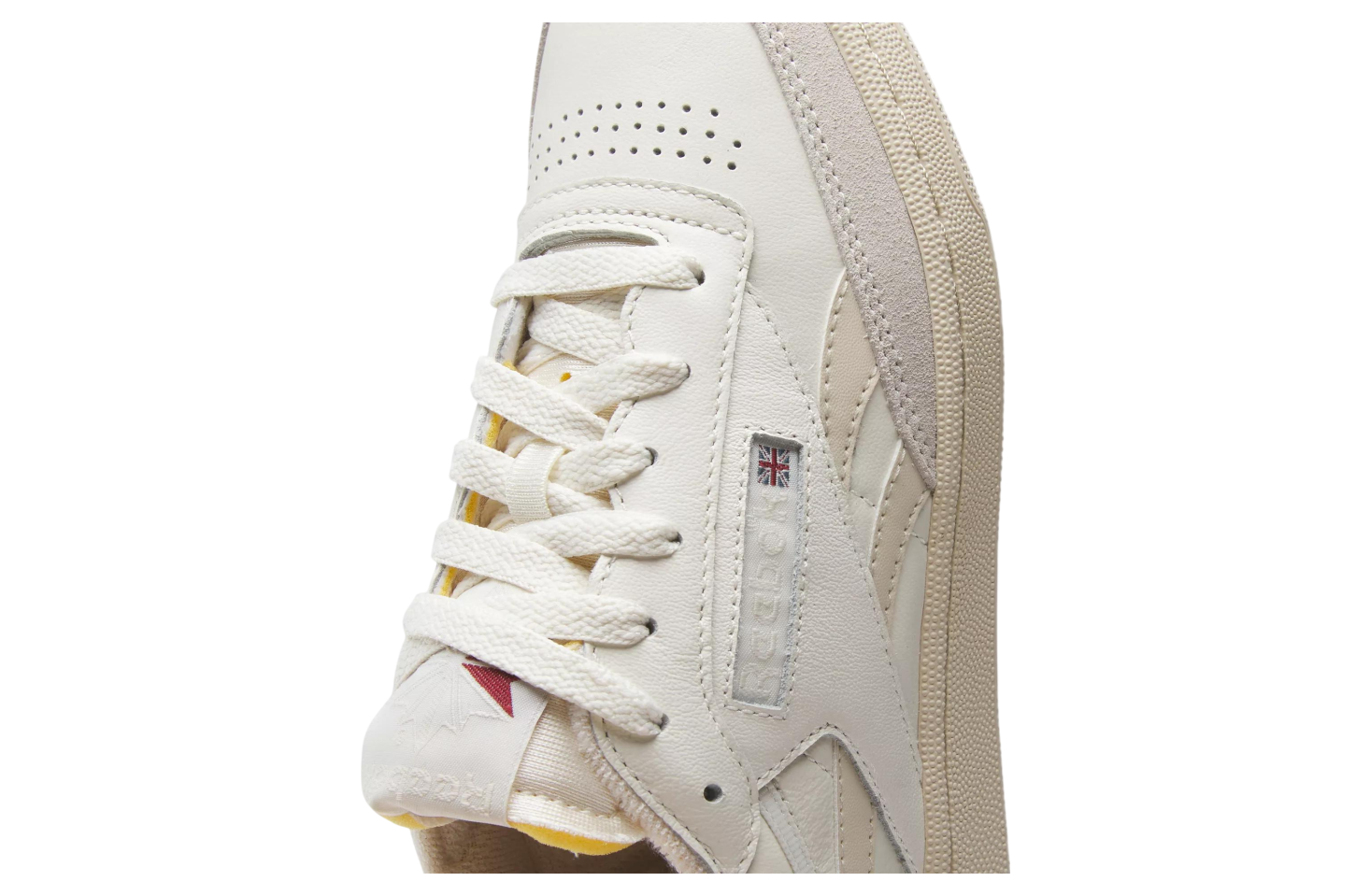 Reebok Club C Revenge Vintage WMNS Chalk / Alabaster