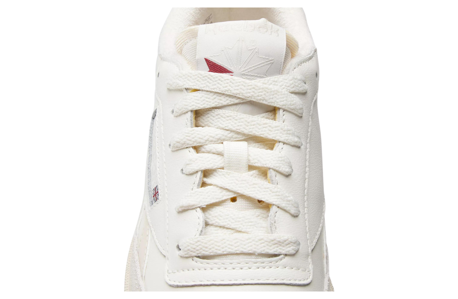 Reebok Club C Revenge Vintage Wmns Chalk / Alabaster