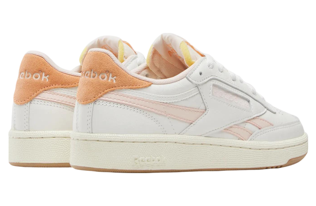 Reebok Club C Revenge Vintage WMNS Chalk / Bleached Peach