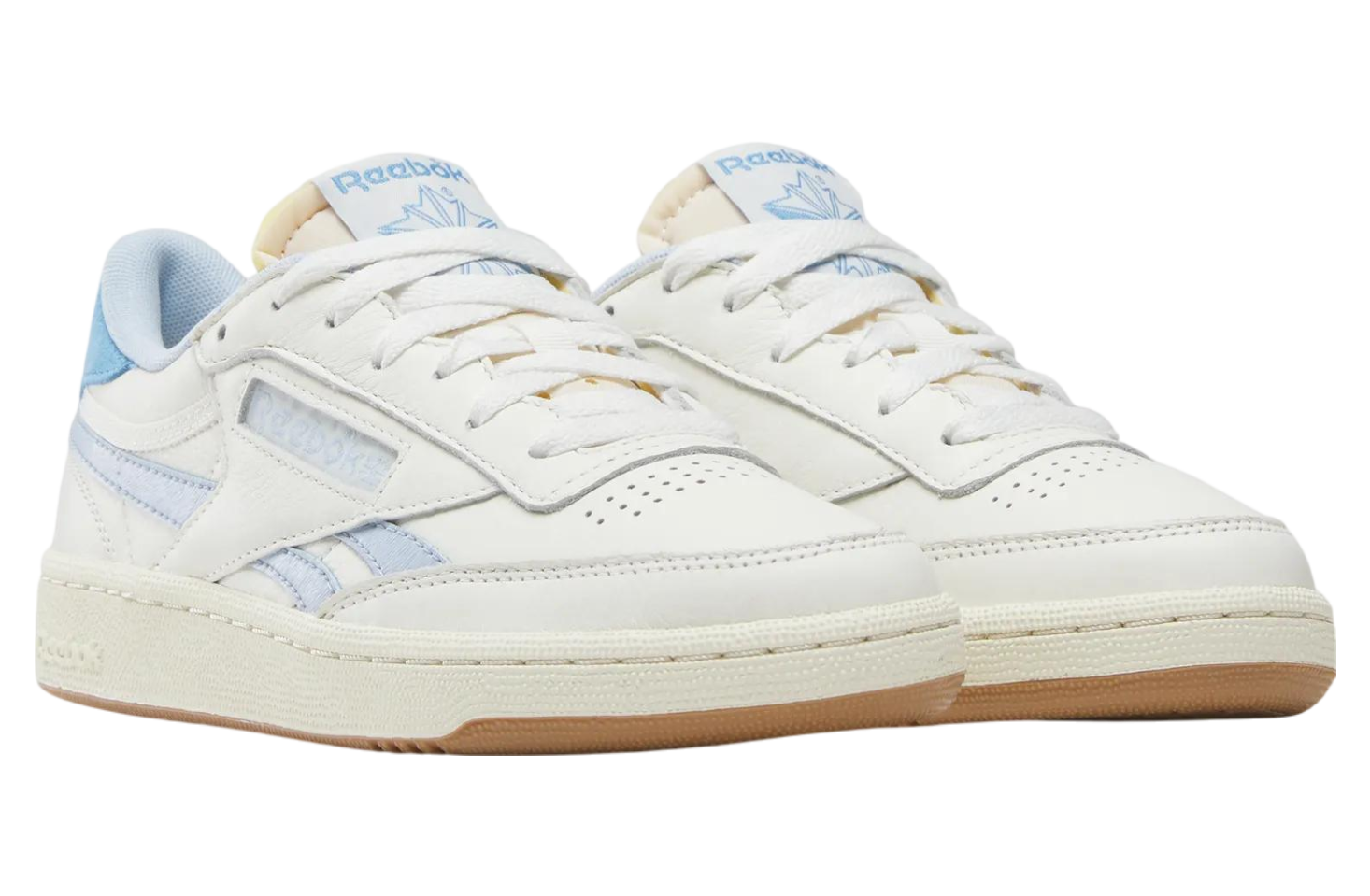 Reebok Club C Revenge Vintage WMNS Chalk / Y2kblue