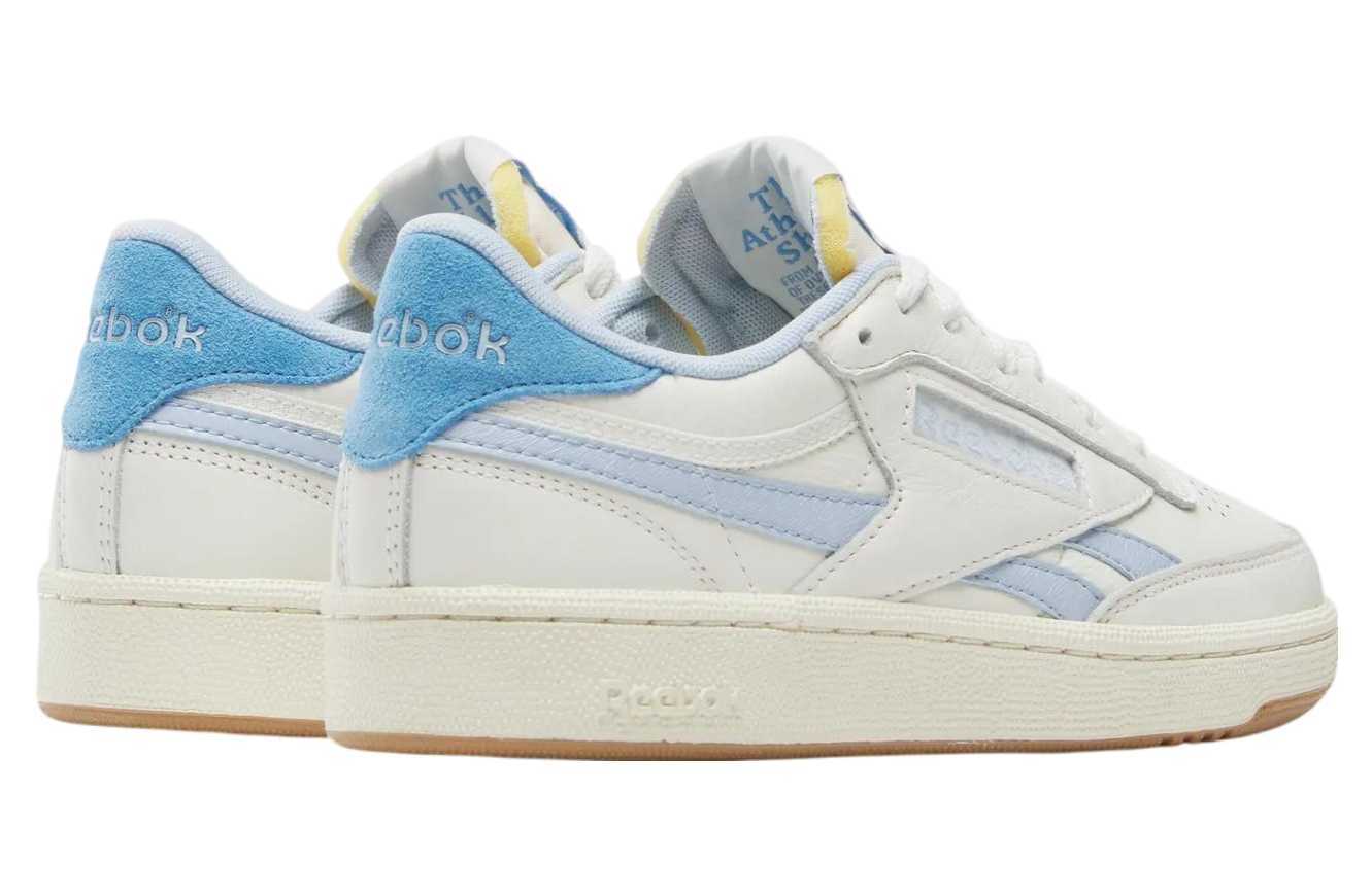 Reebok Club C Revenge Vintage WMNS Chalk / Y2kblue