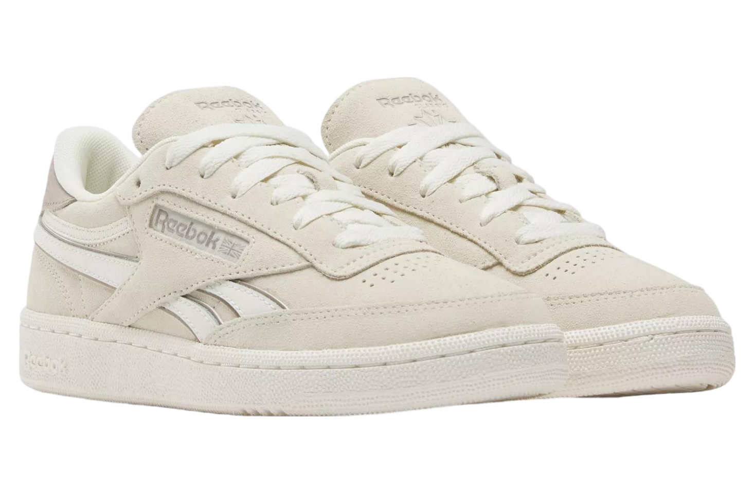 Reebok Club C Revenge WMNS Vintage Chalk / Chalk