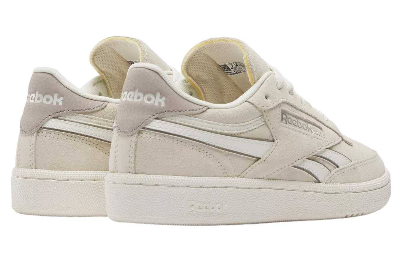 Reebok Club C Revenge WMNS Vintage Chalk / Chalk