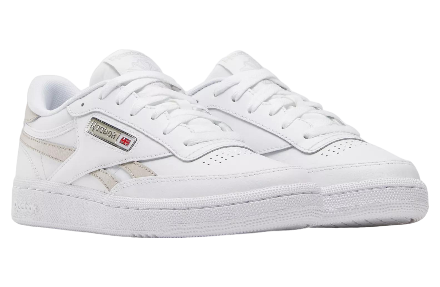 Reebok Club C Revenge WMNS White / Moonstone